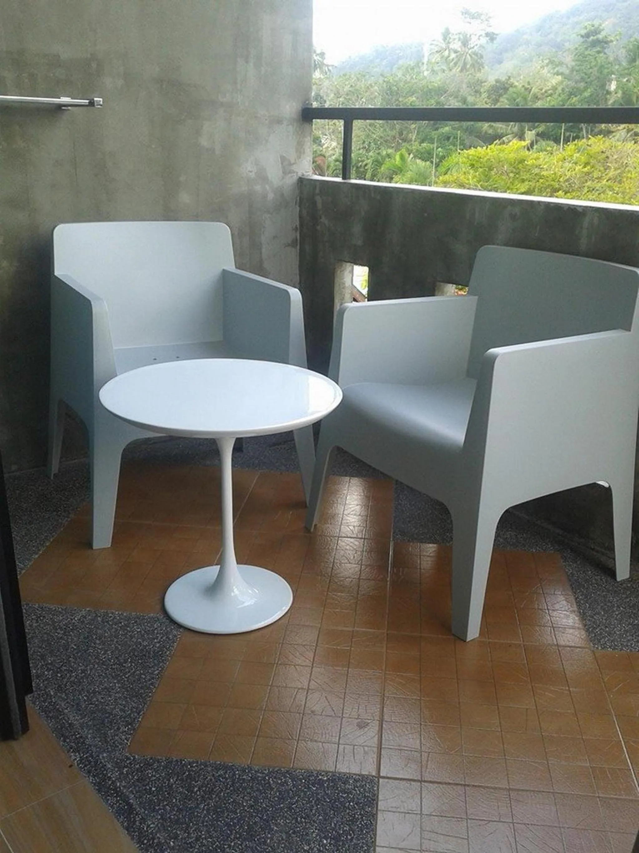 Green View Village Resort