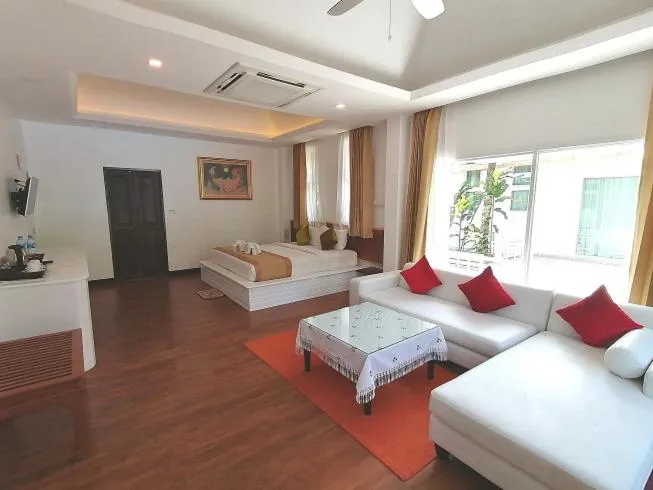 Green View Village Resort