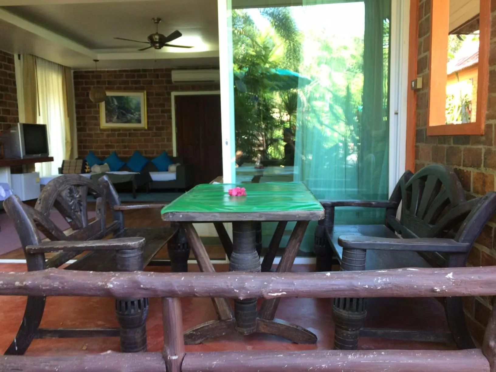 Green View Village Resort