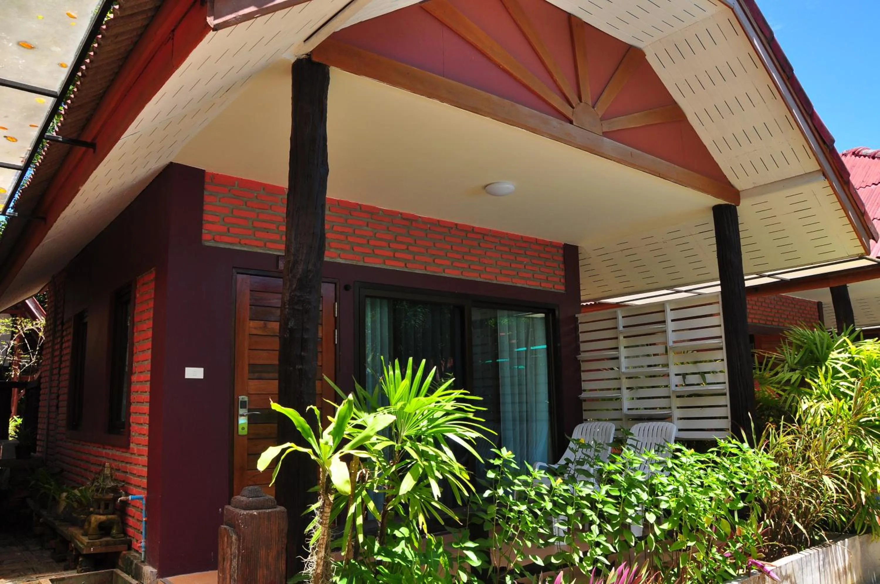 Green View Village Resort