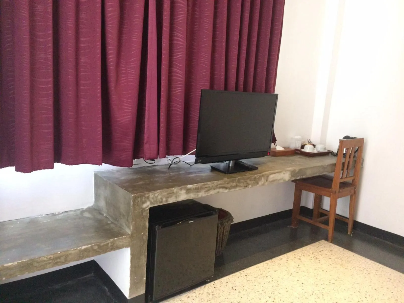 Green View Village Resort