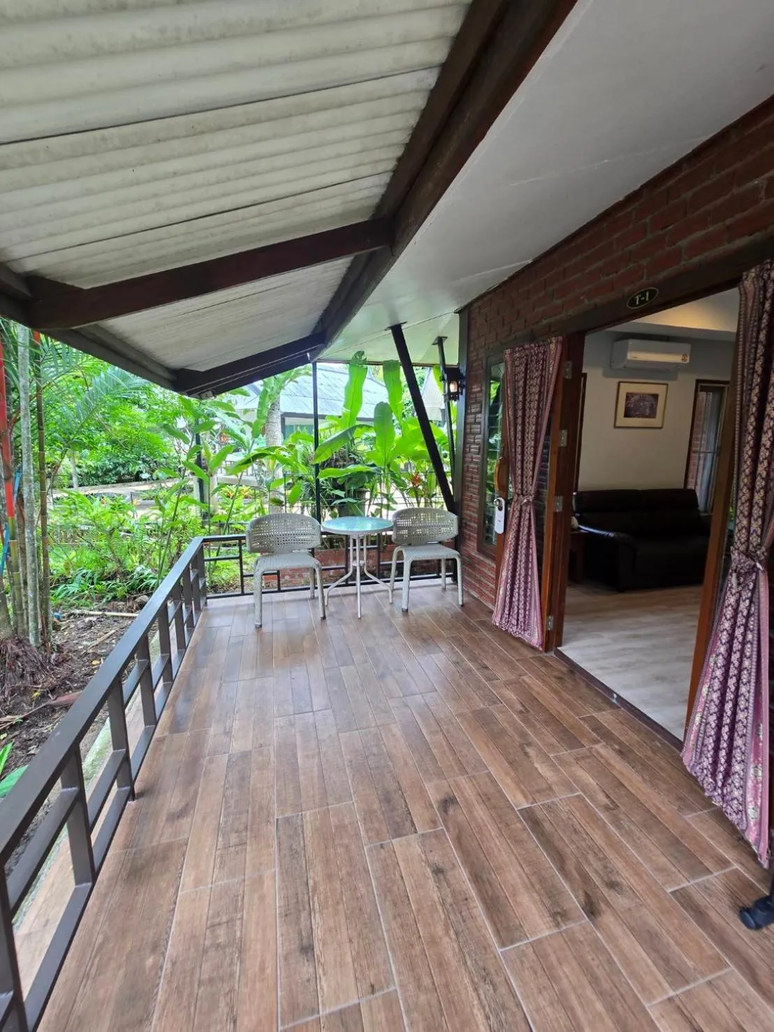 Green View Village Resort