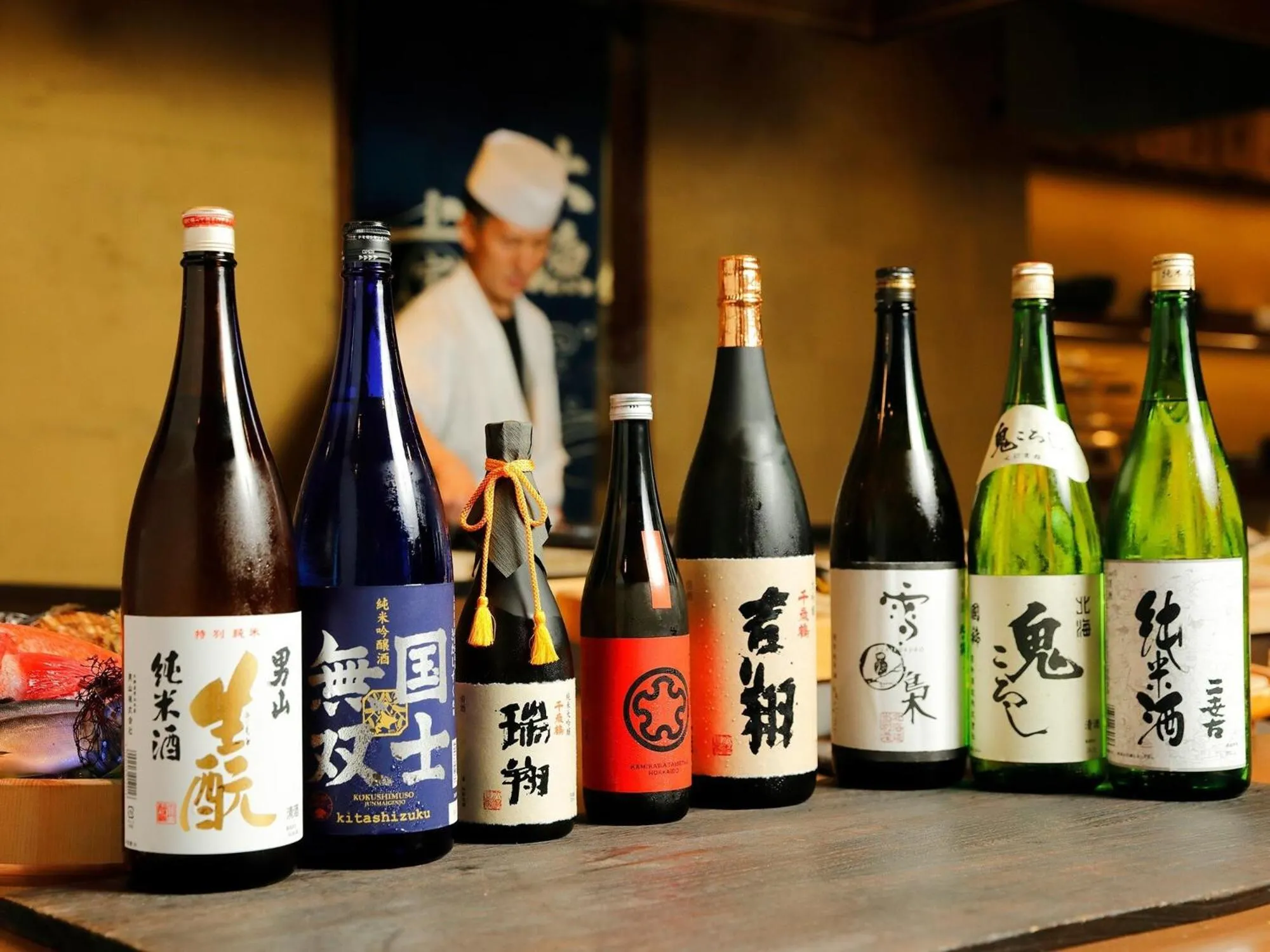 Restaurant/places to eat in ANA Crowne Plaza Chitose by IHG