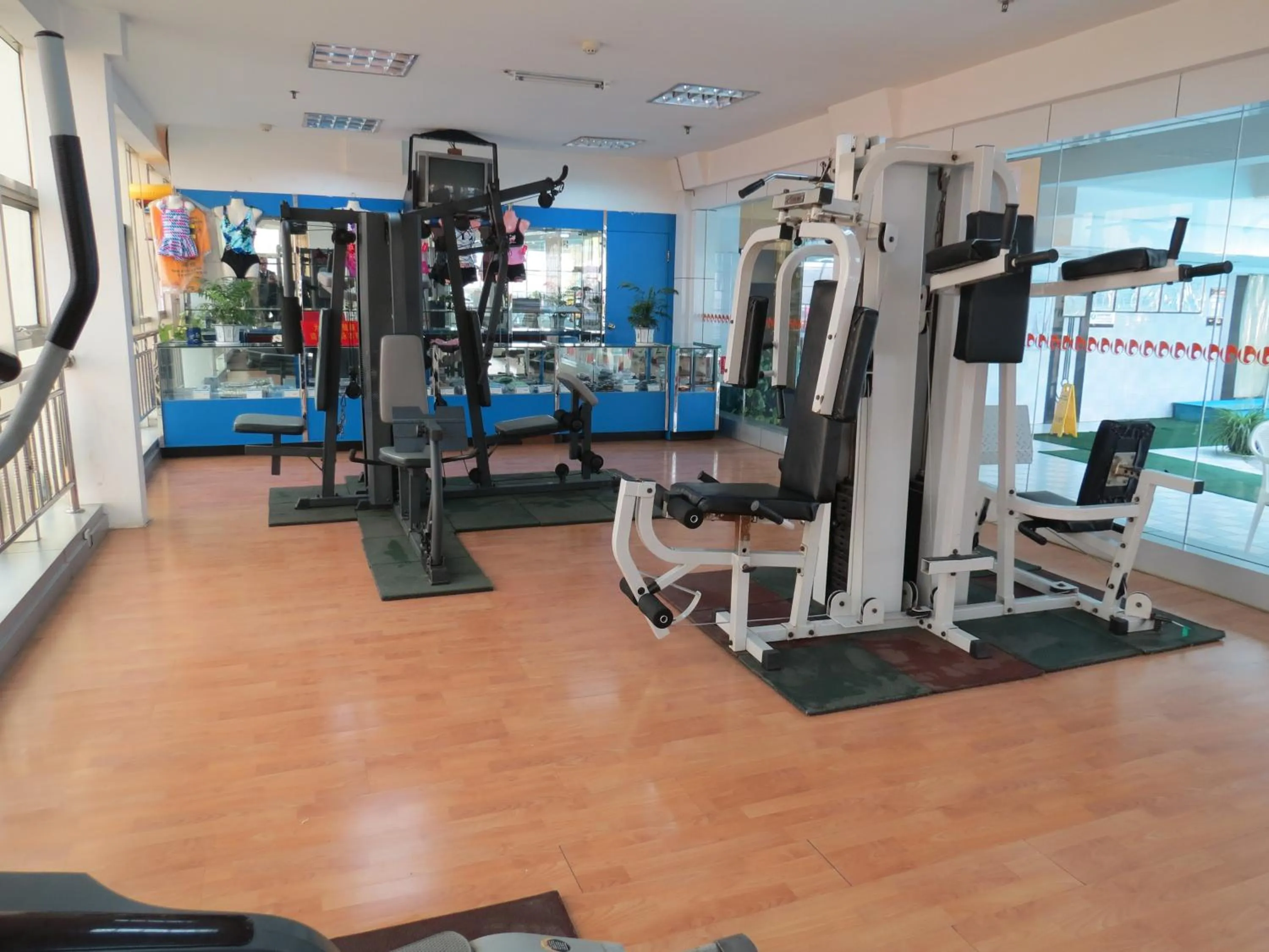 Kunming Golden Spring Hotel