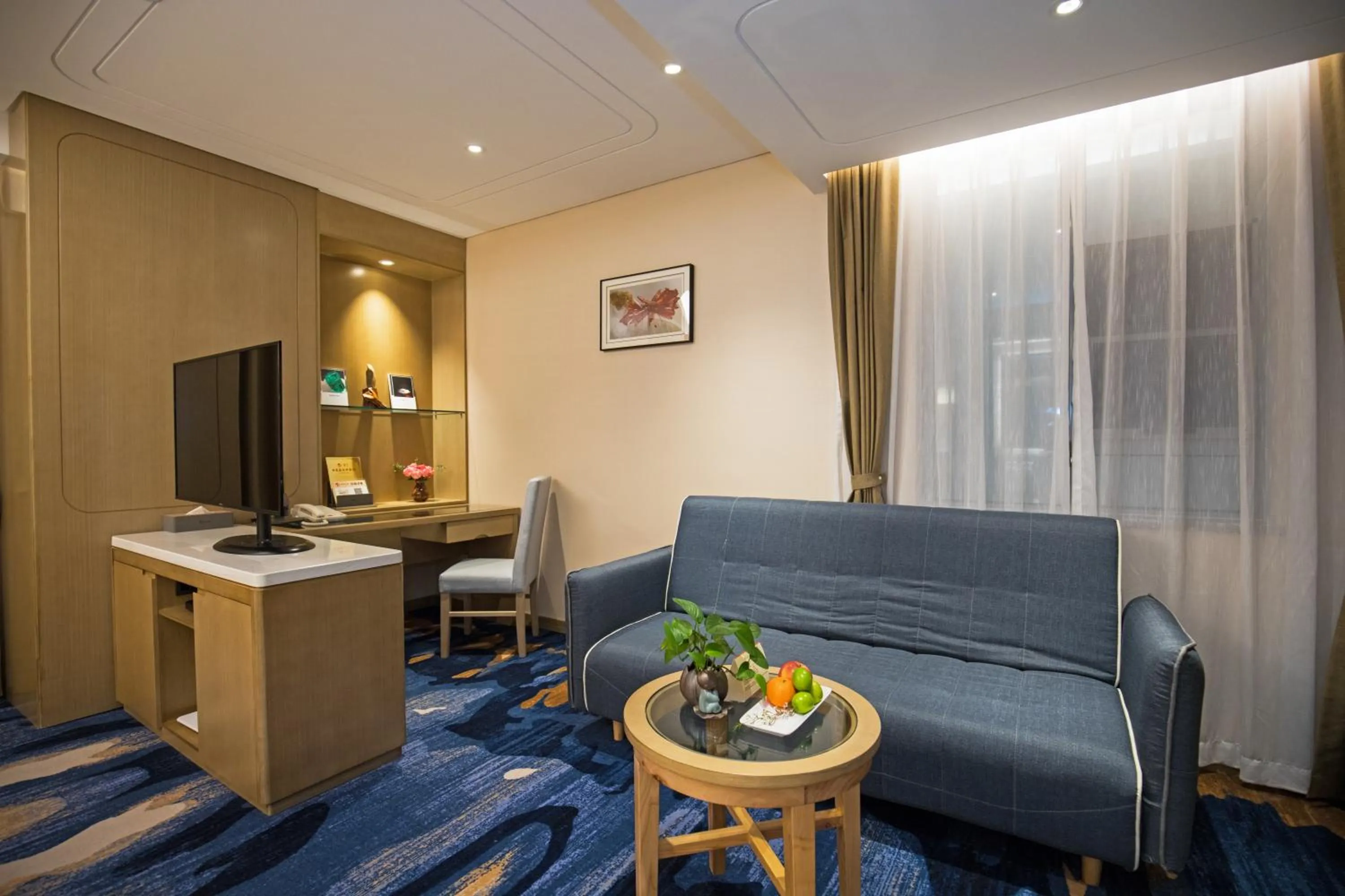 Kunming Golden Spring Hotel