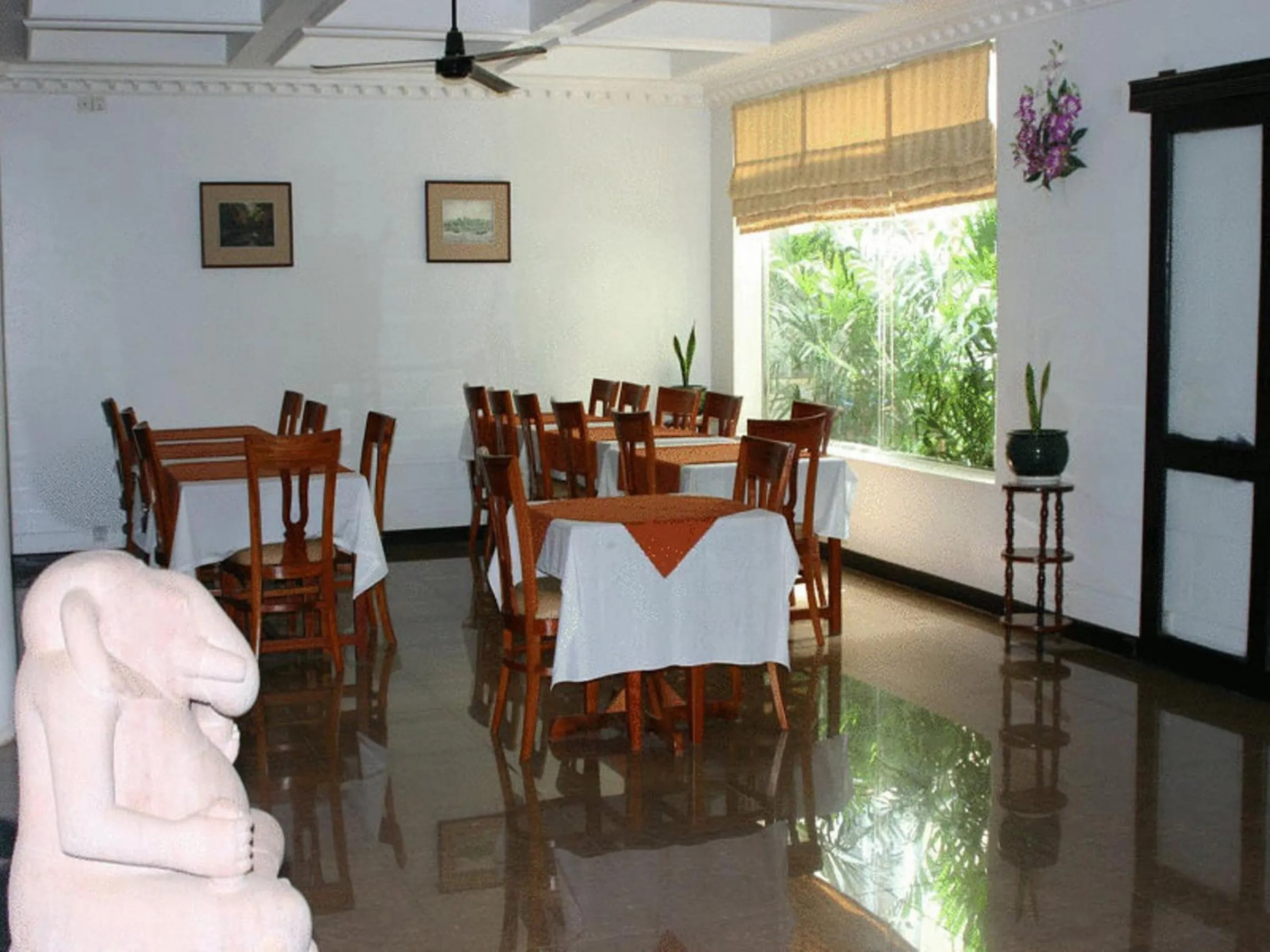 Other in Mom's Guesthouse