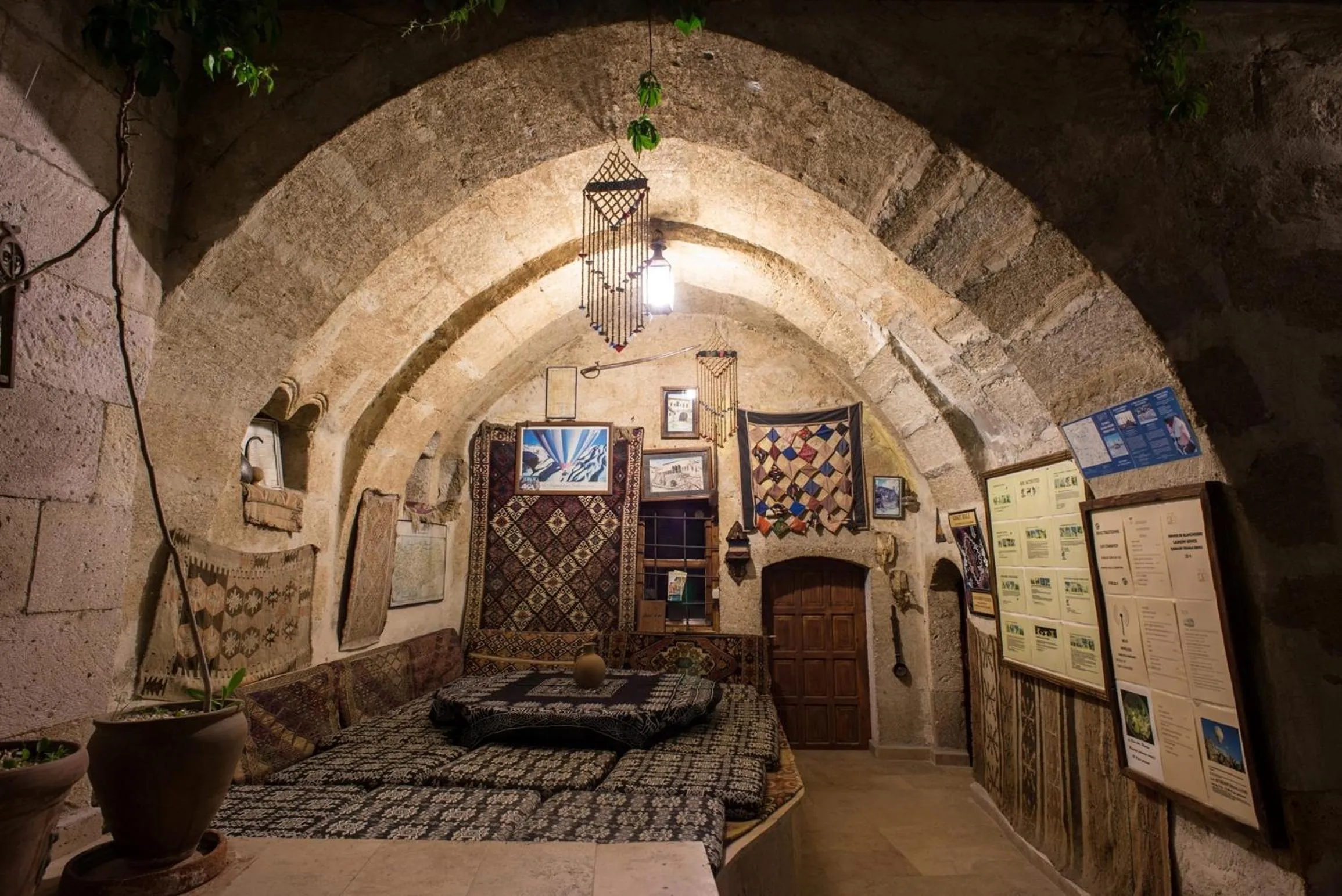 Property building in Kirkit Hotel