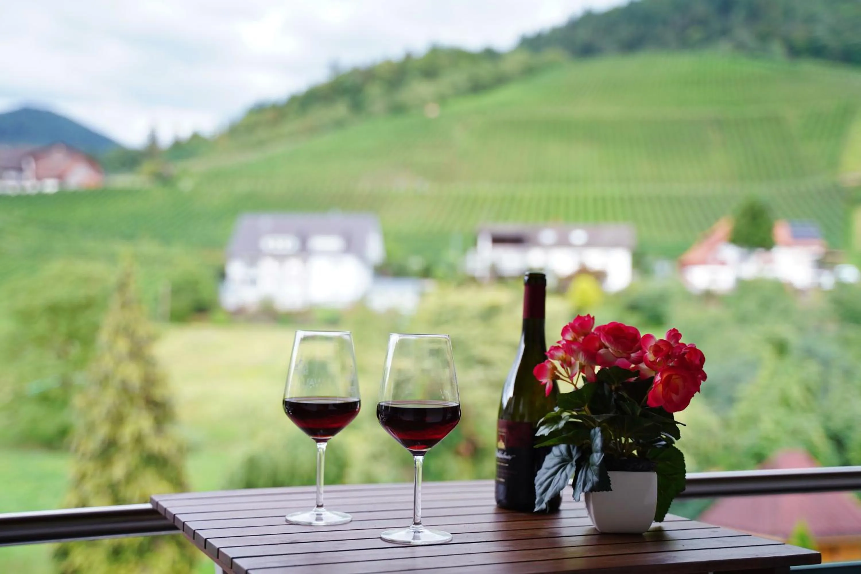 Hotel Faxe Schwarzwälder Hof