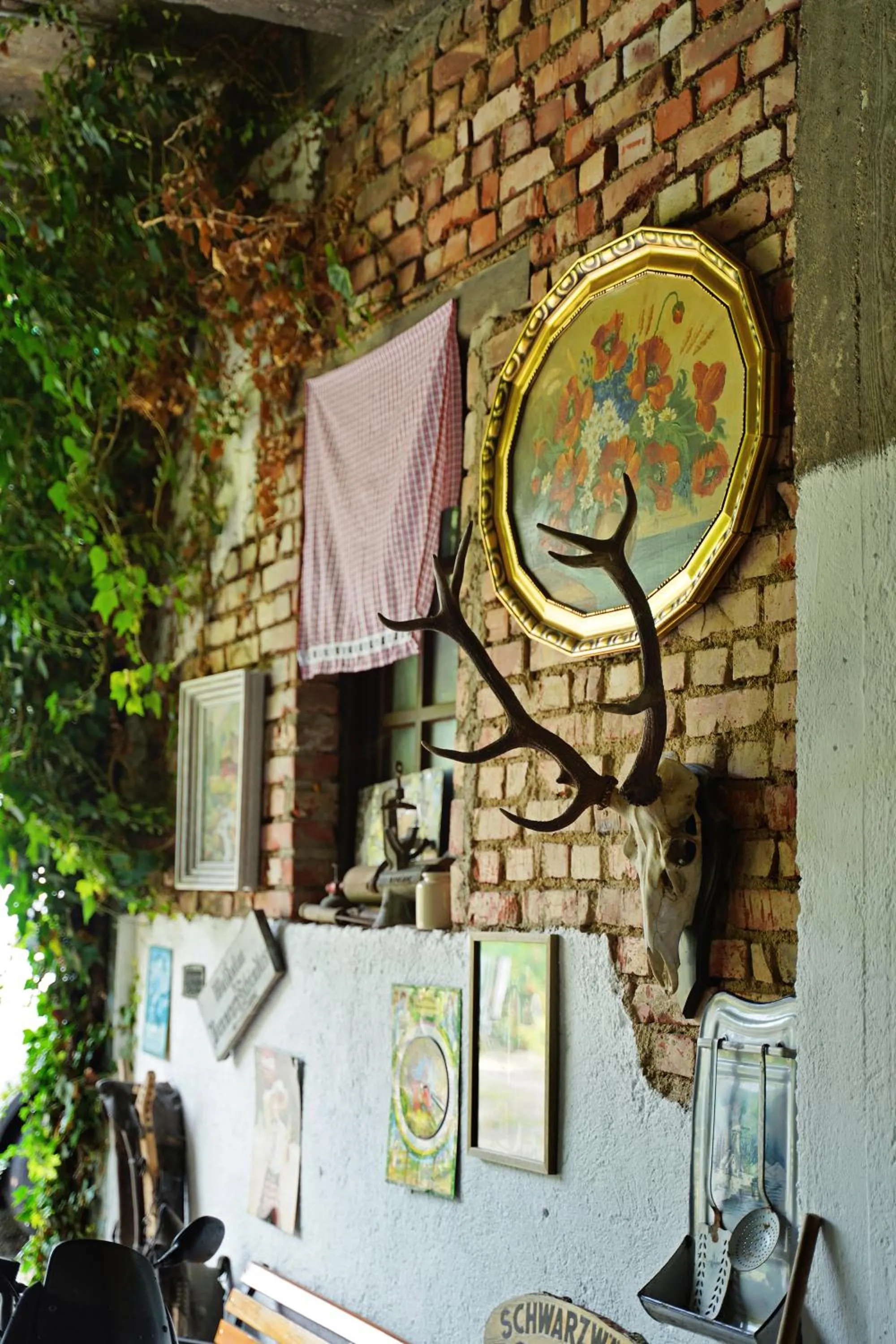 Hotel Faxe Schwarzwälder Hof