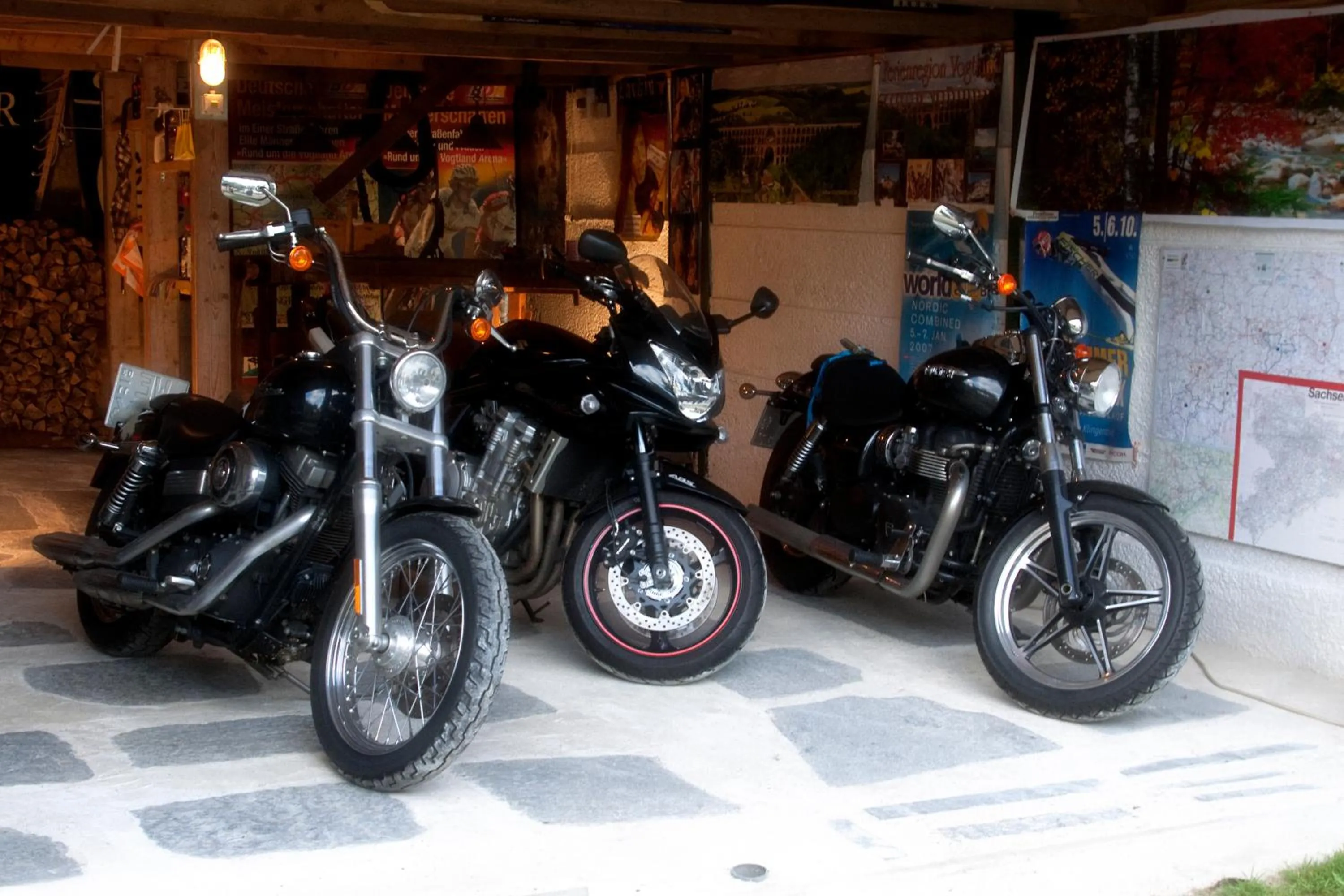 Other in Frühstücks Pension Zum Postillion