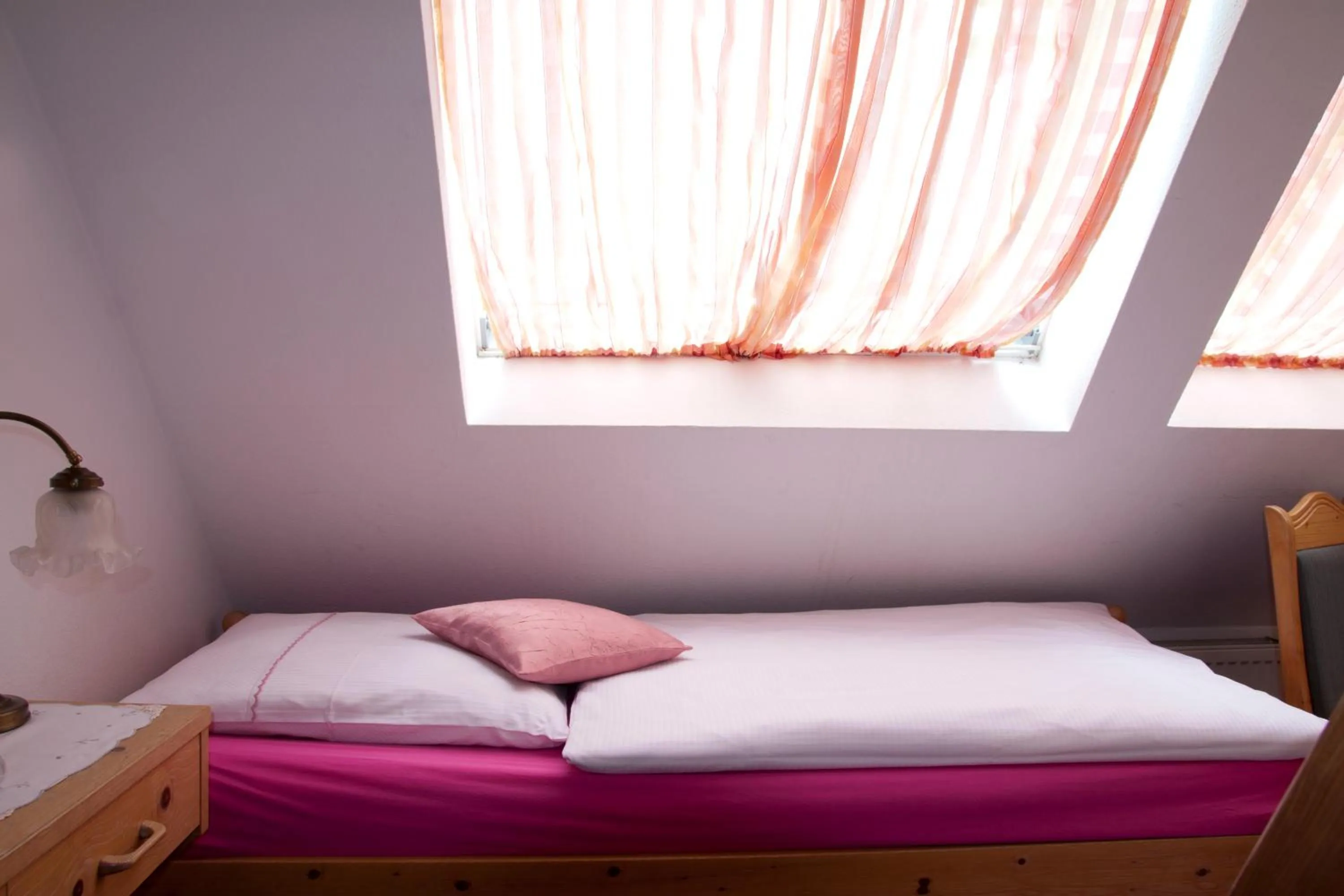 Frühstücks Pension Zum Postillion