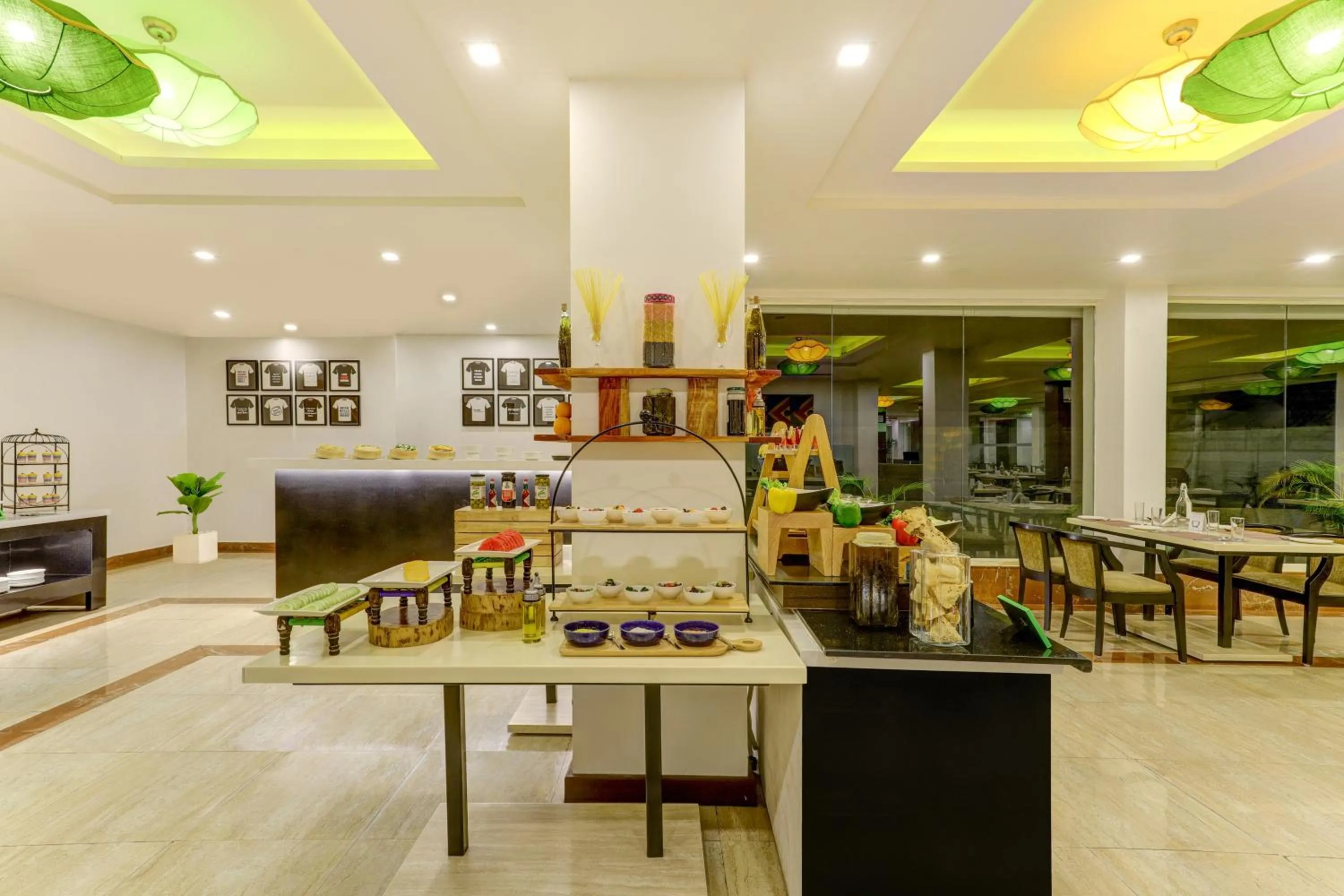 Lemon Tree Hotel, Port Blair Near to Airport