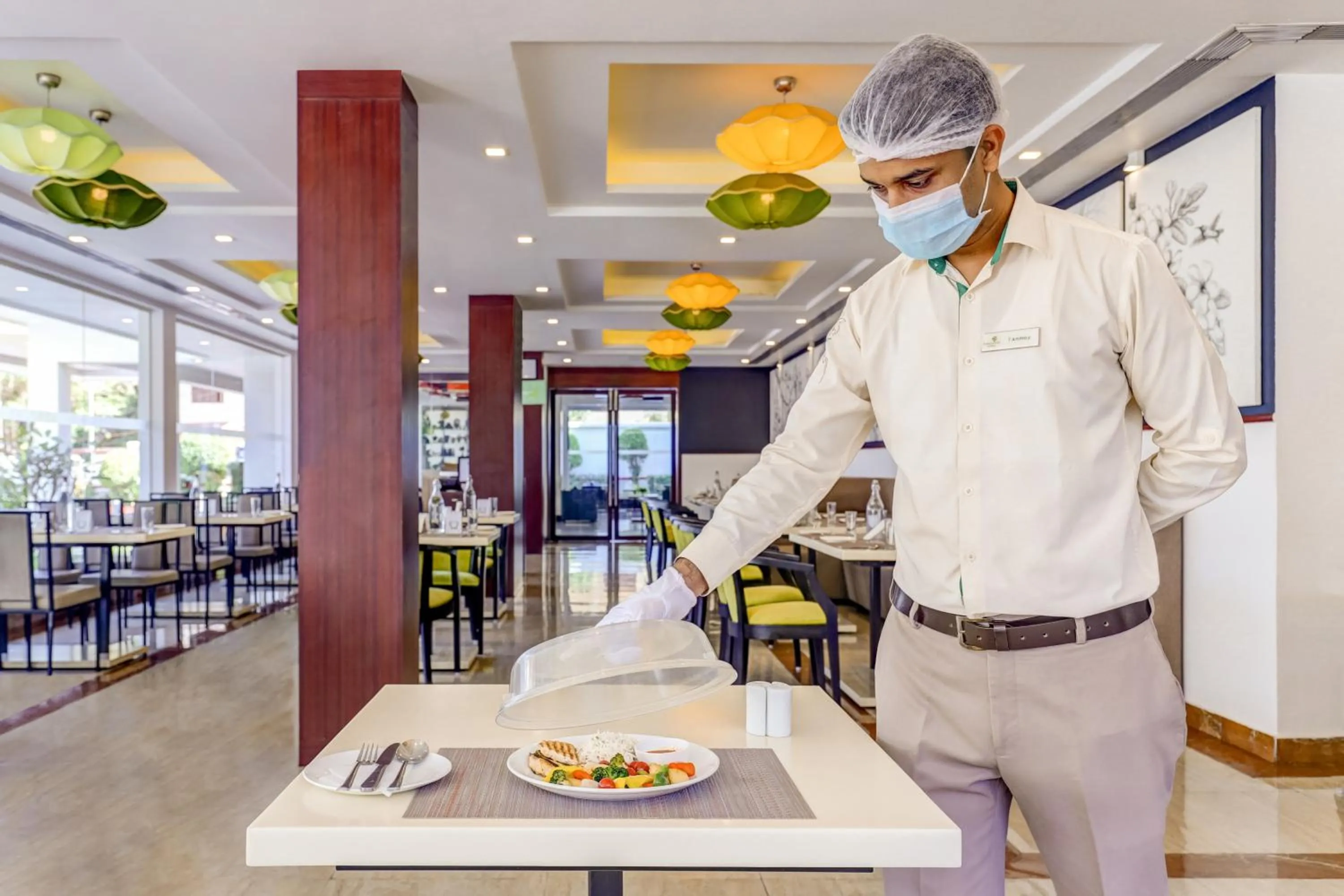 Lemon Tree Hotel, Port Blair Near to Airport