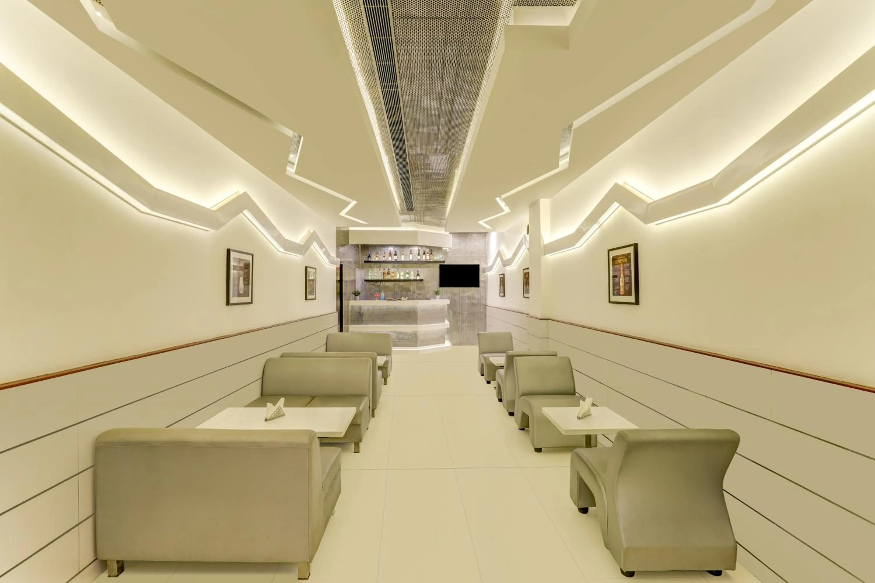 Lemon Tree Hotel, Port Blair Near to Airport