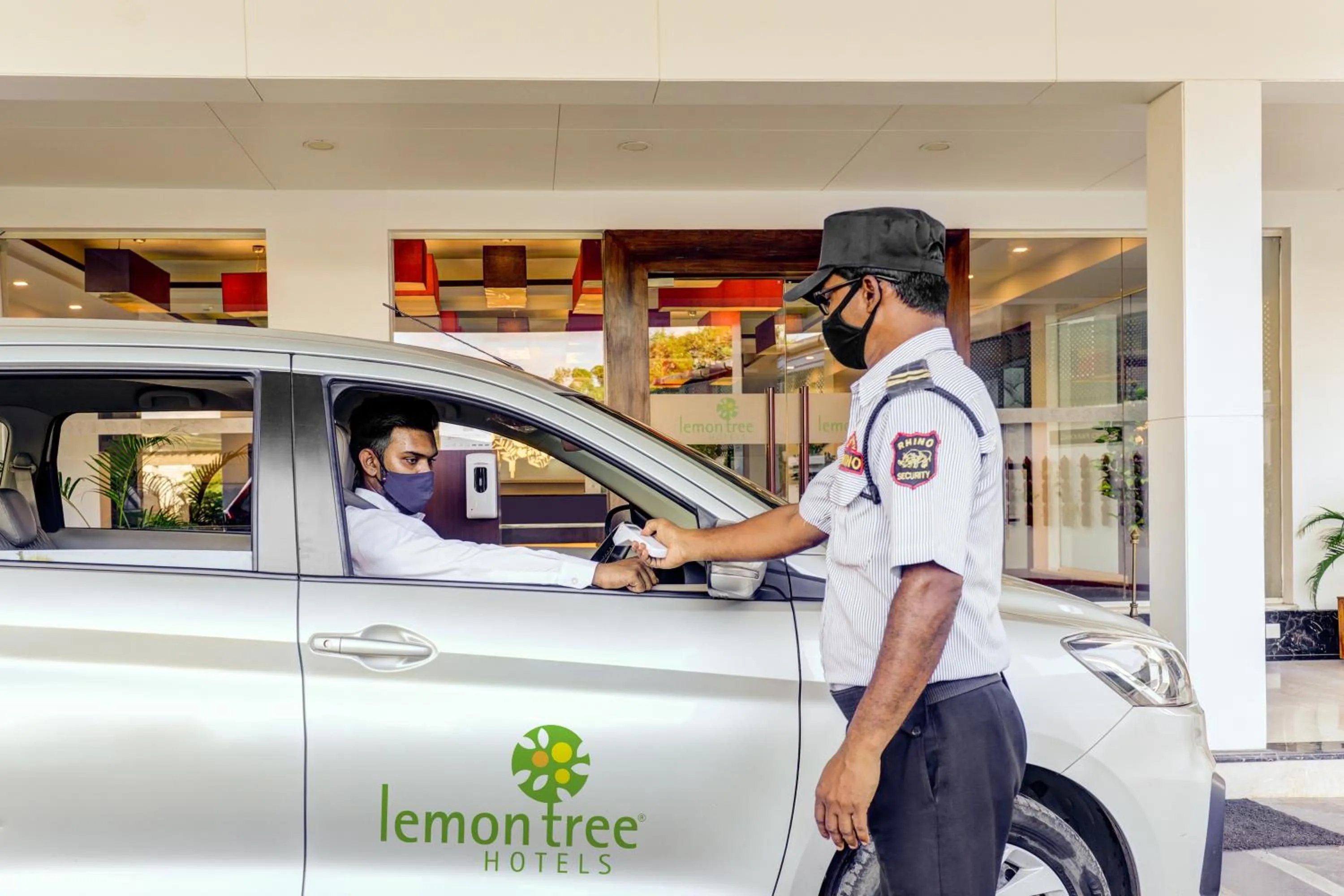 Lemon Tree Hotel, Port Blair Near to Airport