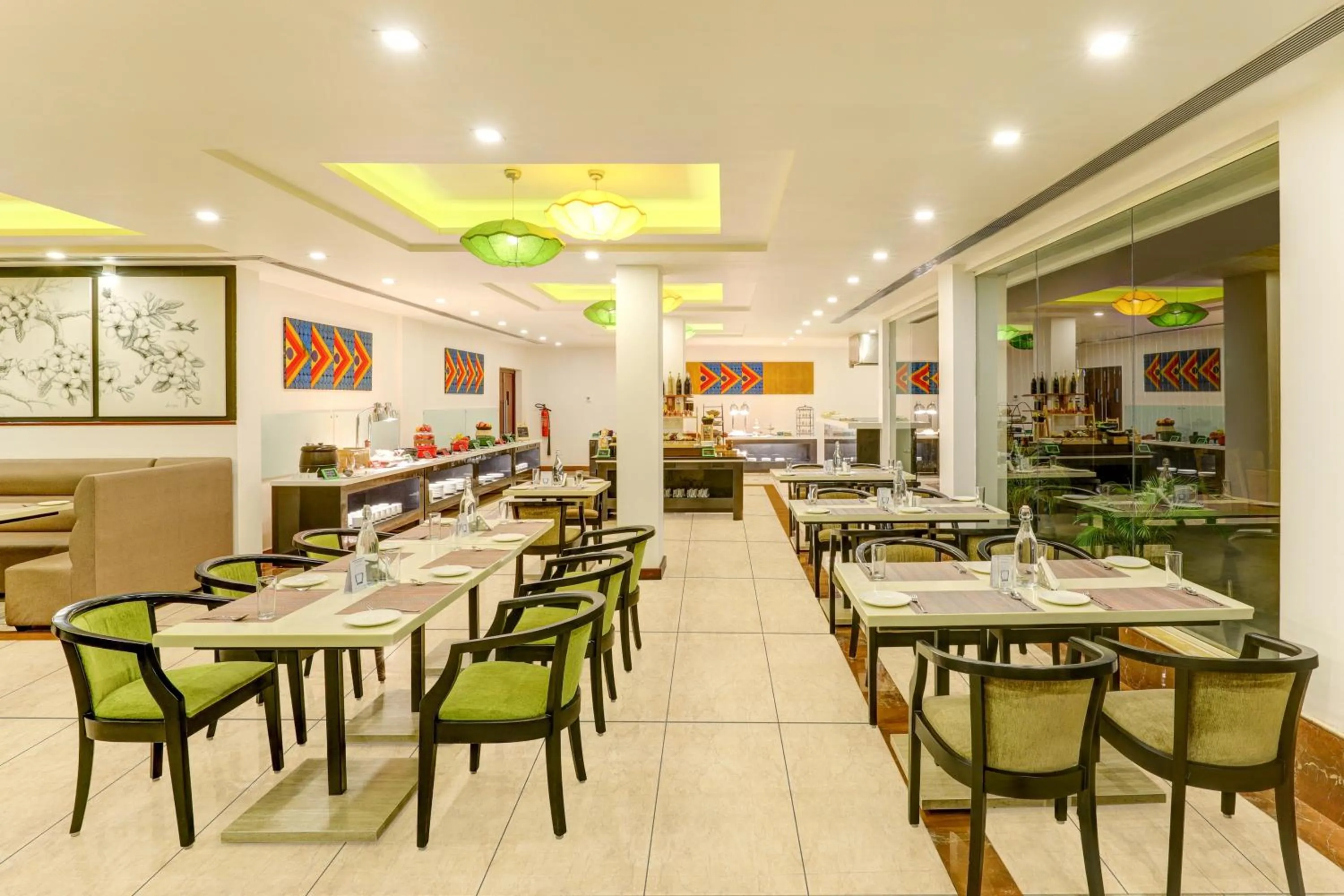 Lemon Tree Hotel, Port Blair Near to Airport