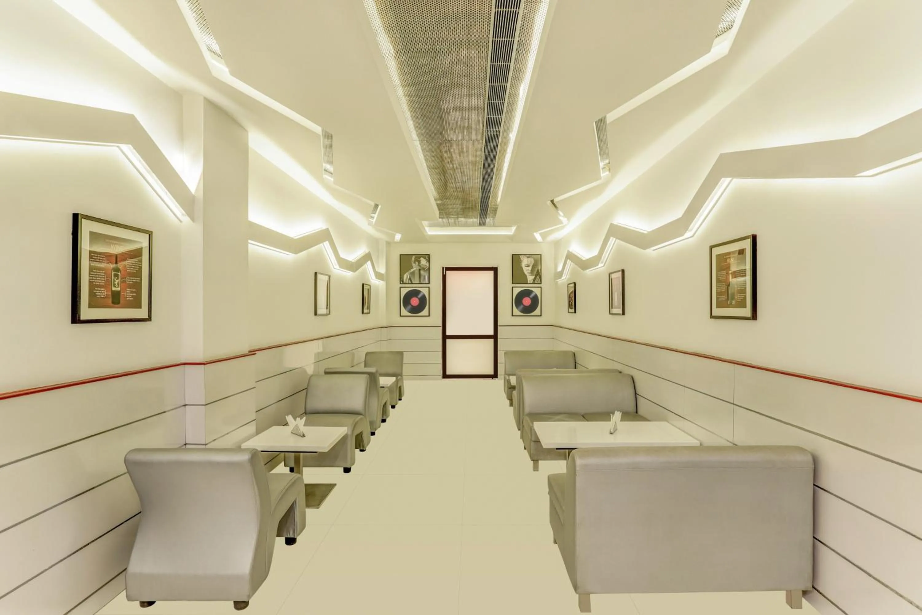 Lemon Tree Hotel, Port Blair Near to Airport