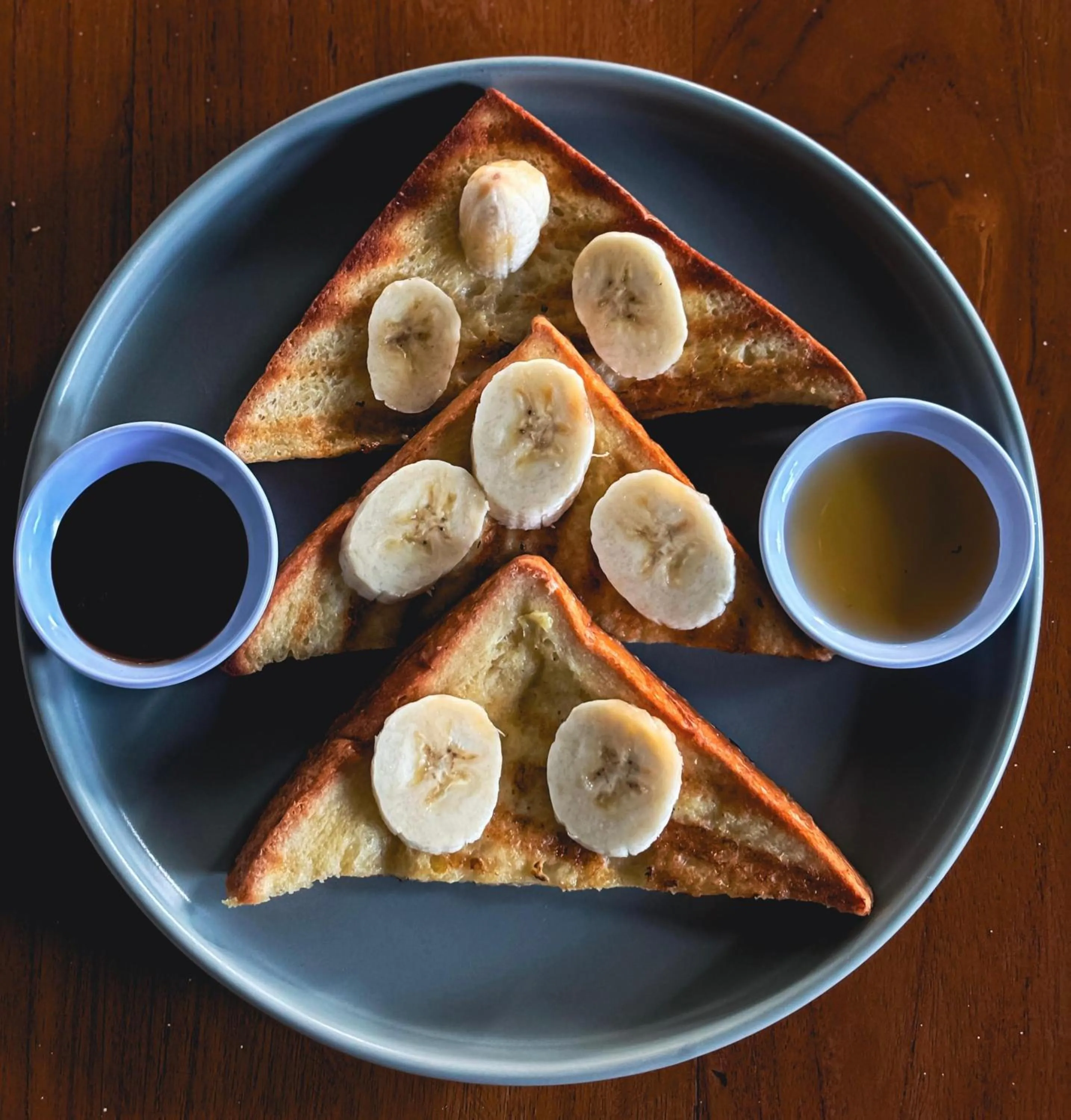 Food and drinks in Singabu Bungalows