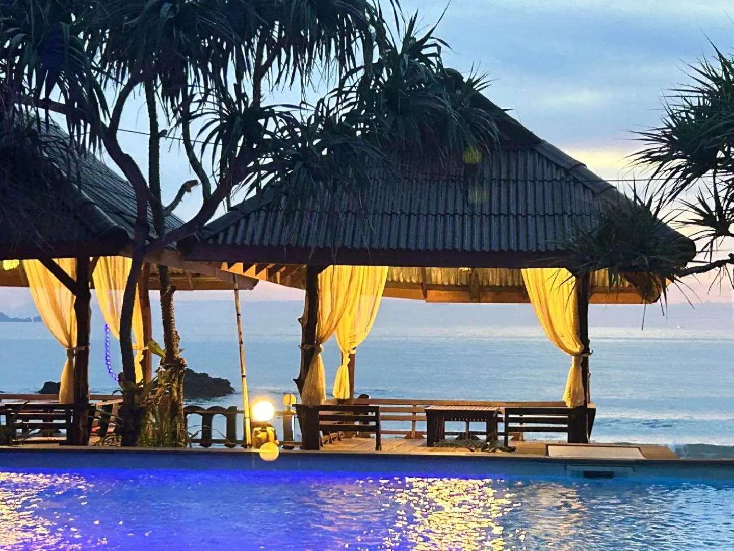 Lanta Miami Resort - SHA Extra Plus