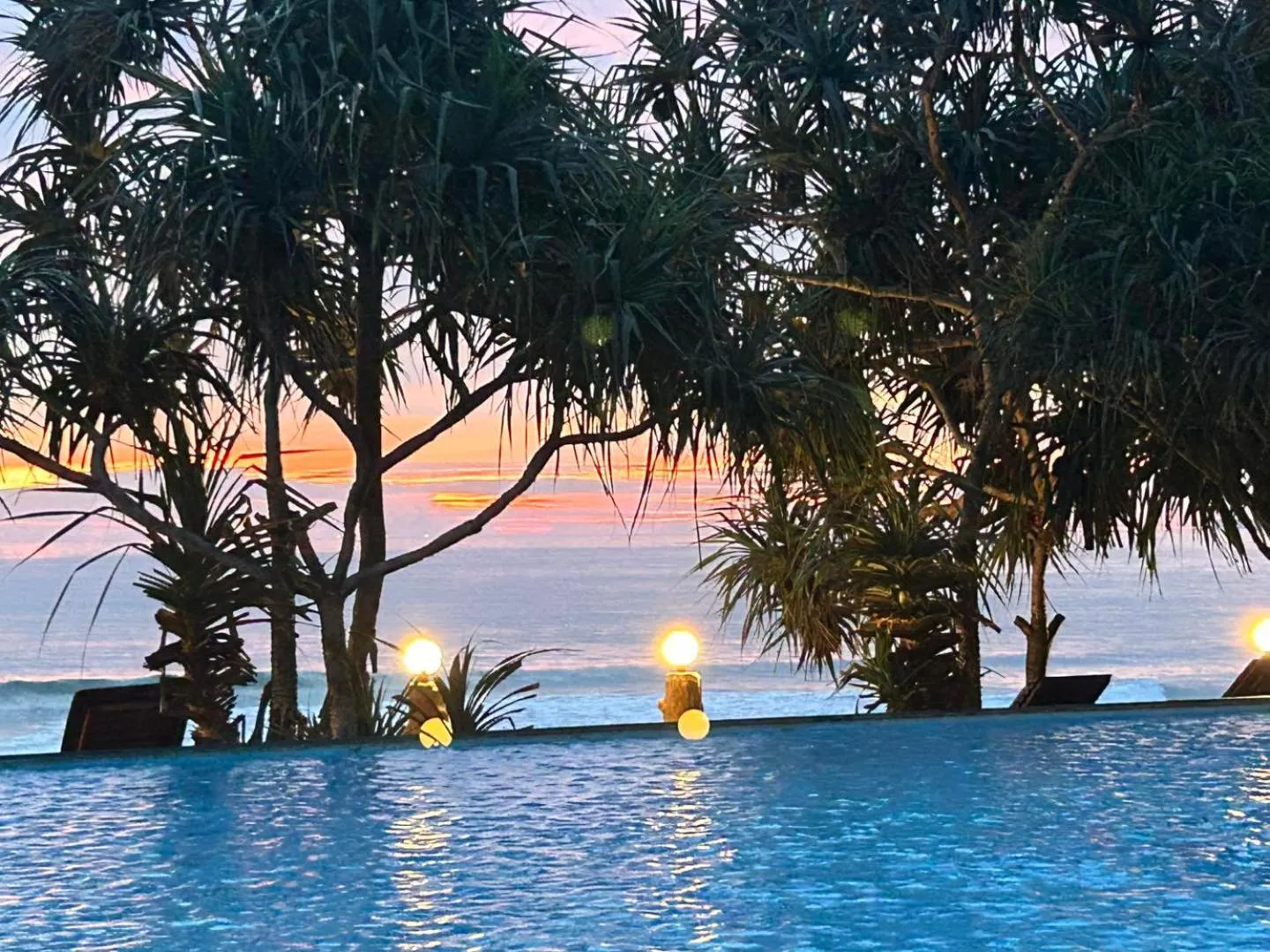 Lanta Miami Resort - SHA Extra Plus