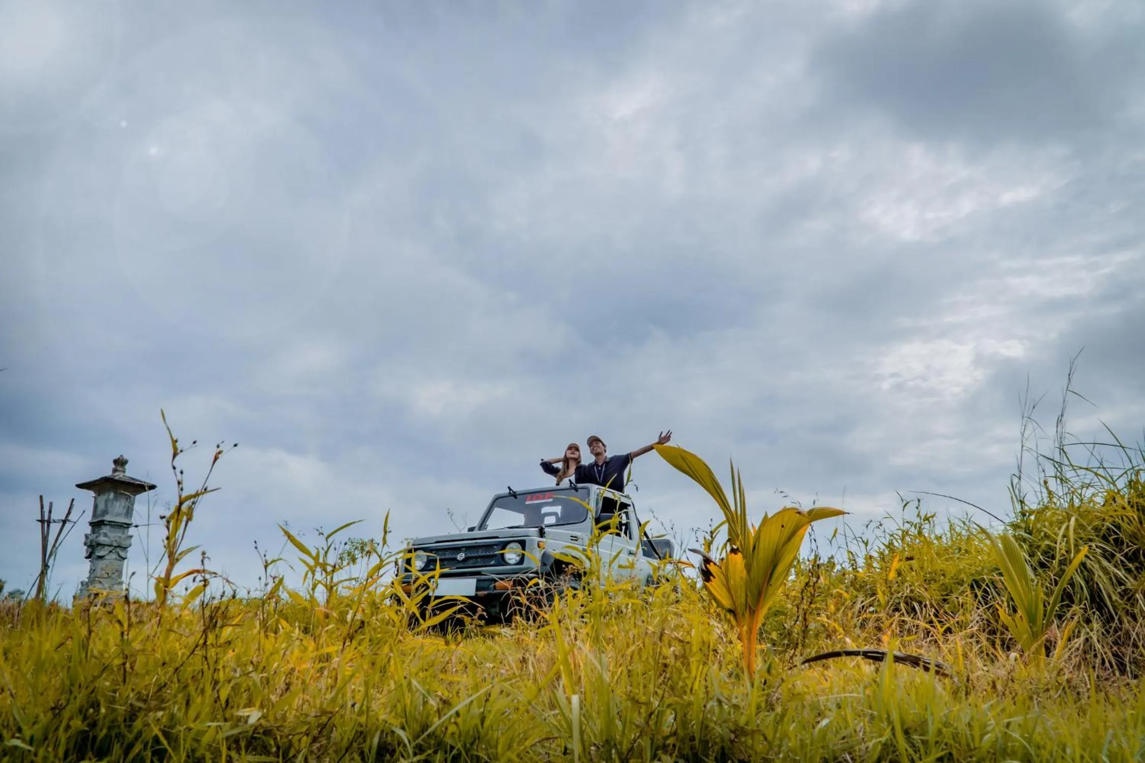 Activities in Umadhatu Resort by Amerta