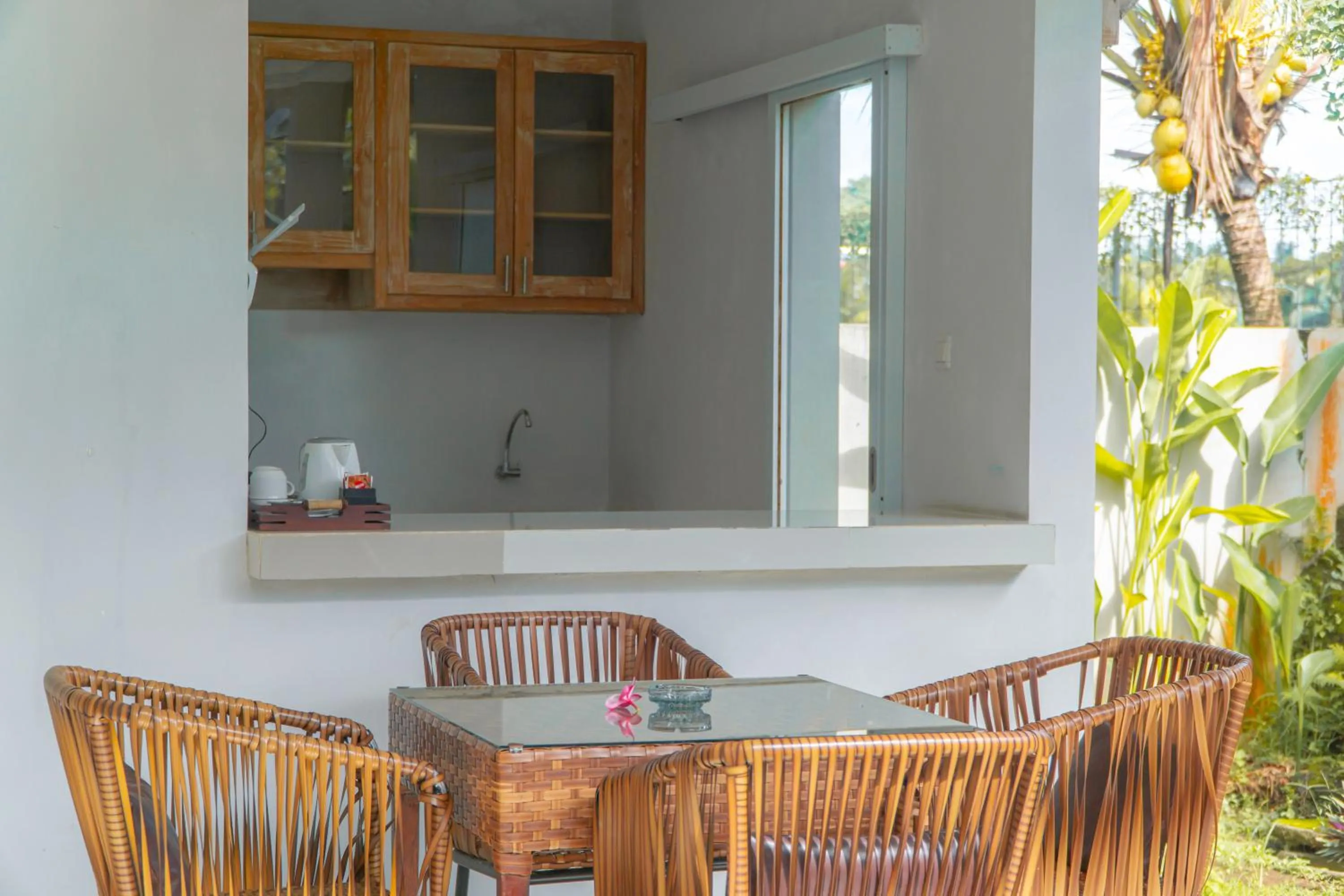 Day in Umadhatu Resort by Amerta