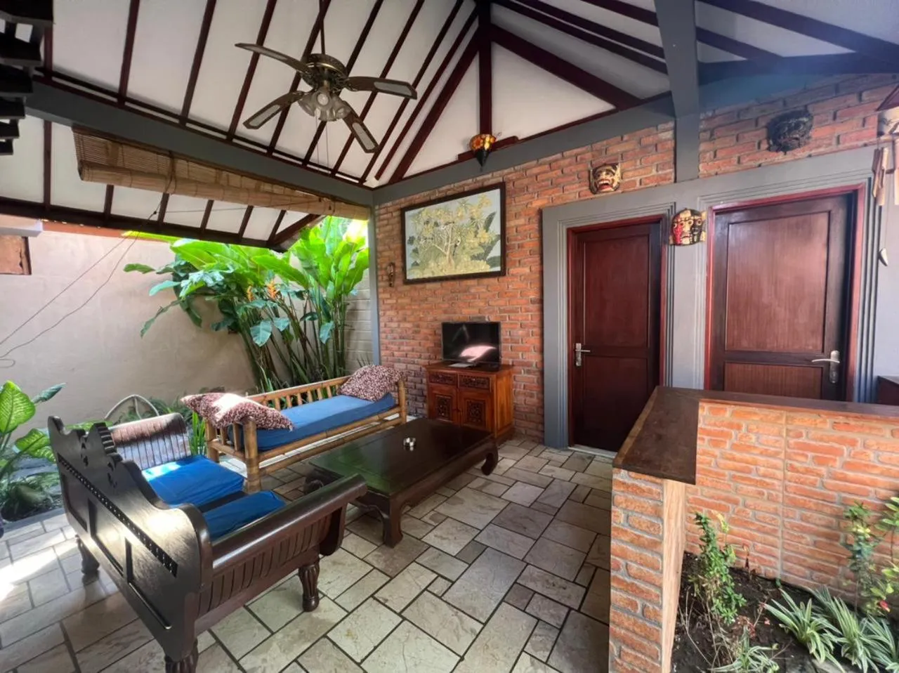 Wikarmas Villa Sanur