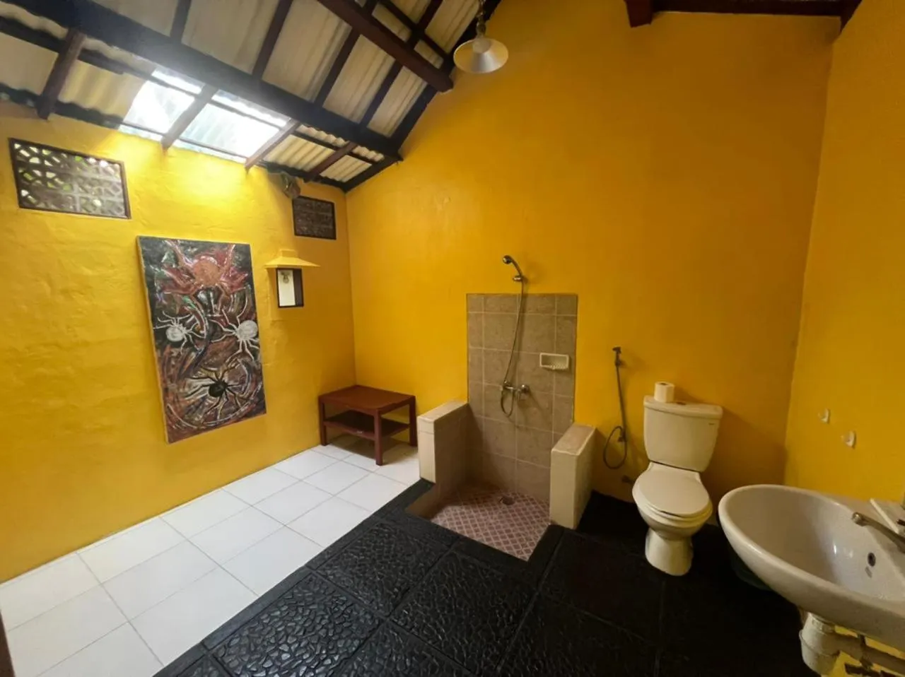 Wikarmas Villa Sanur