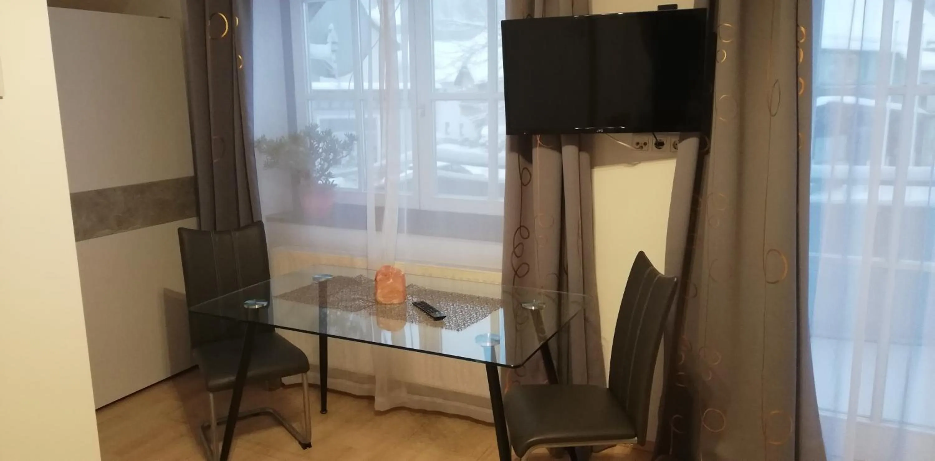 TV and multimedia in Gasthof zum Postwirt