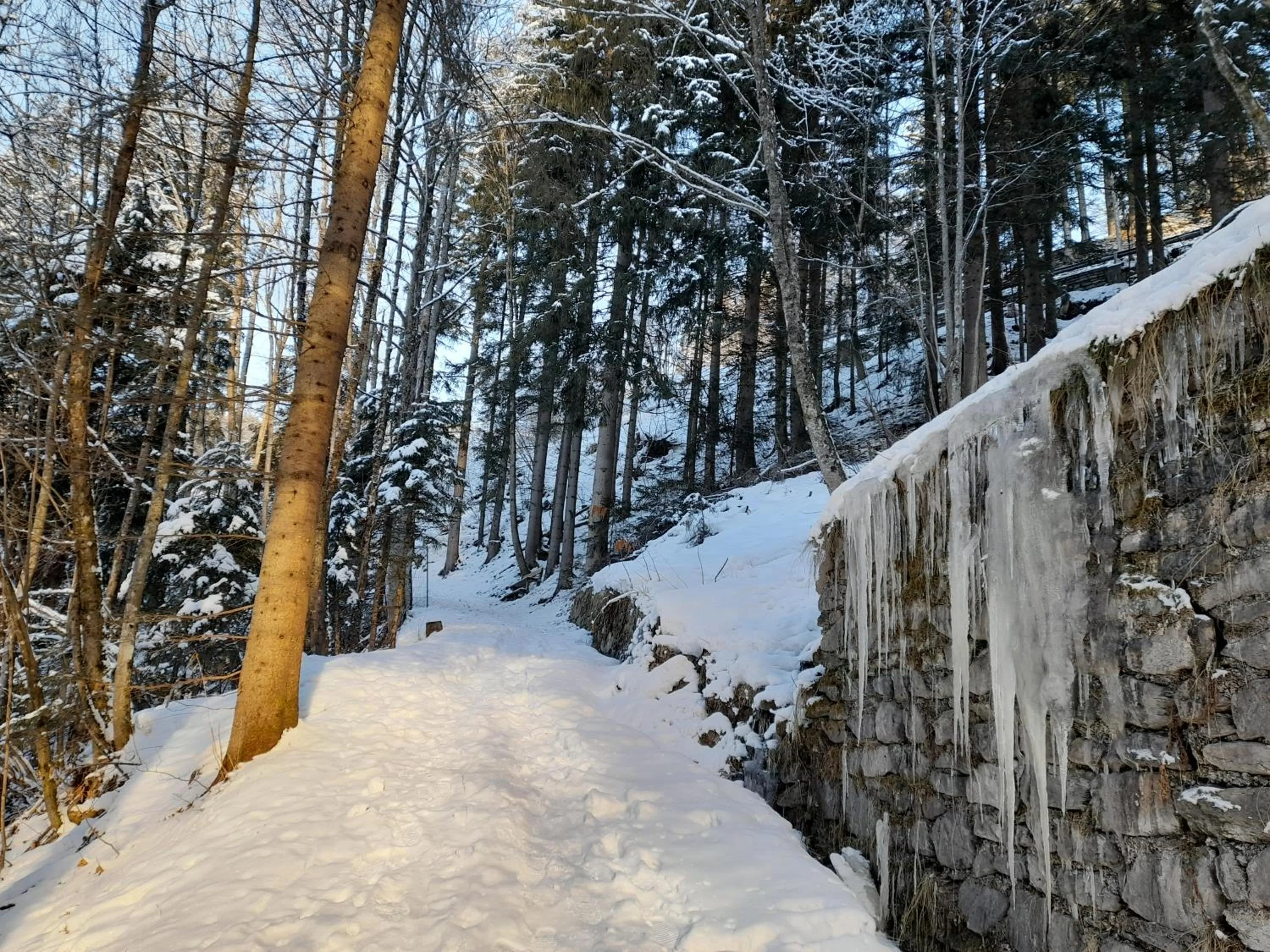 Nearby landmark in Gasthof zum Postwirt