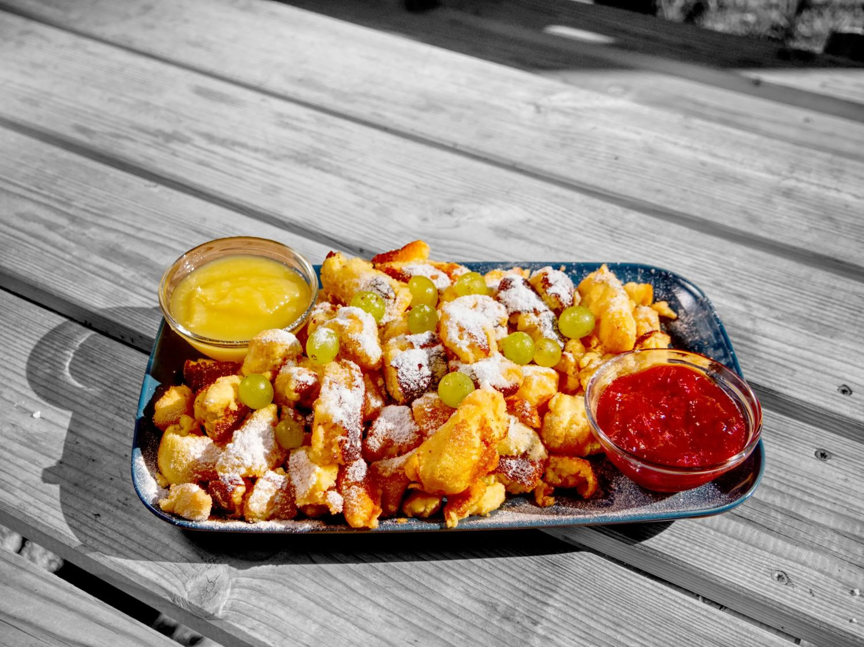 Restaurant/places to eat in Gasthof zum Postwirt