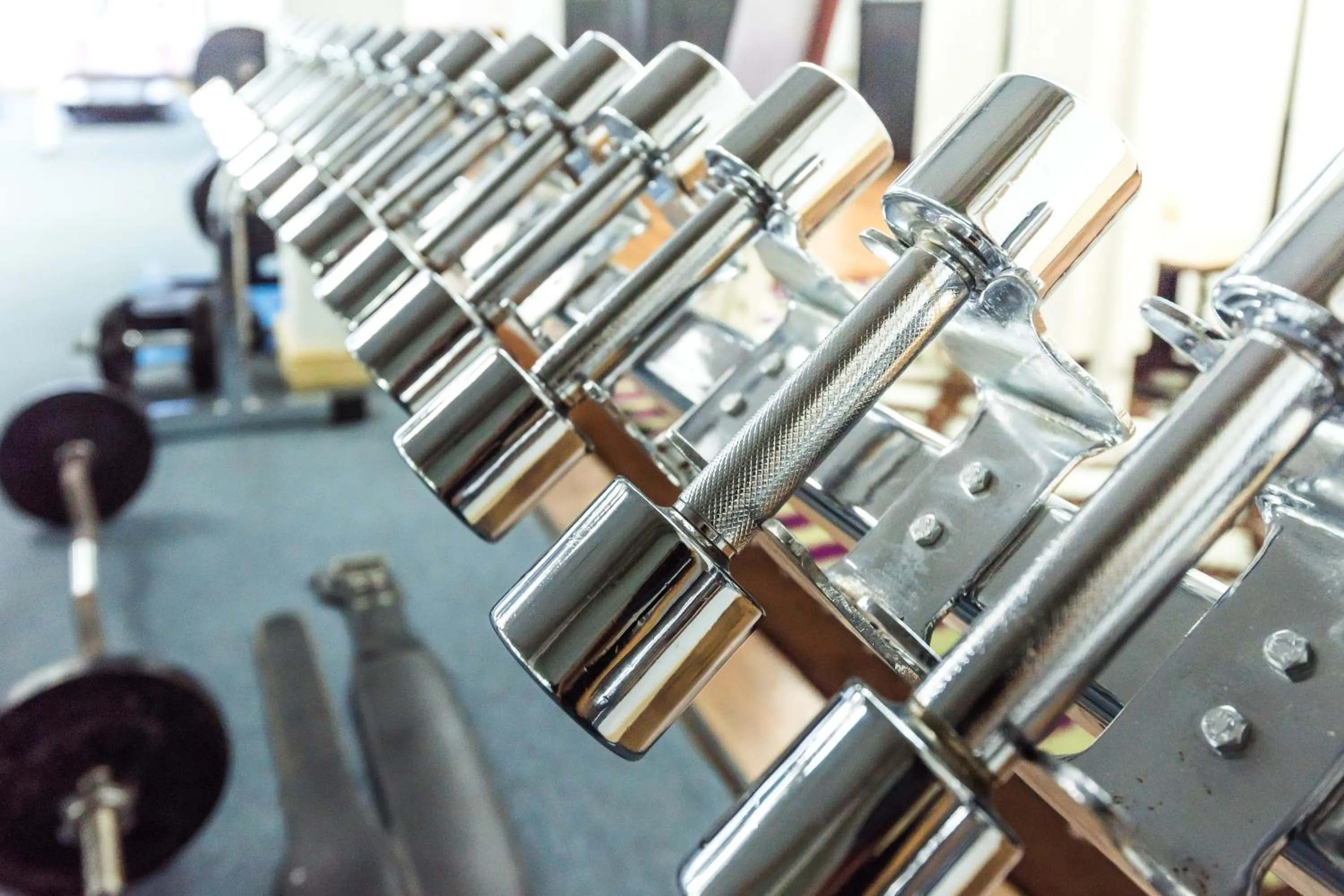 Activities in The Maruay Garden Hotel