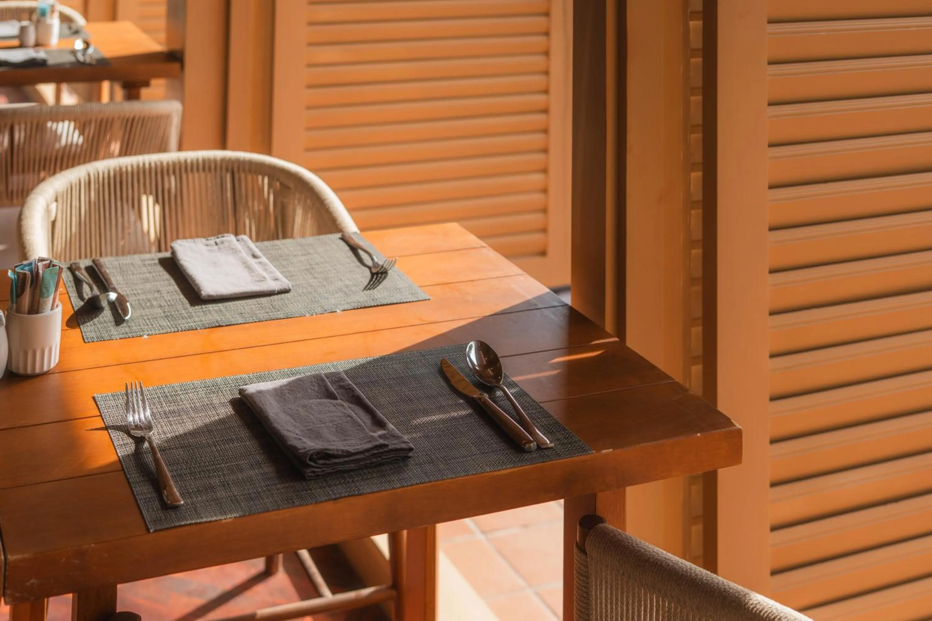 Restaurant/places to eat in Kira Baya Koh Samed