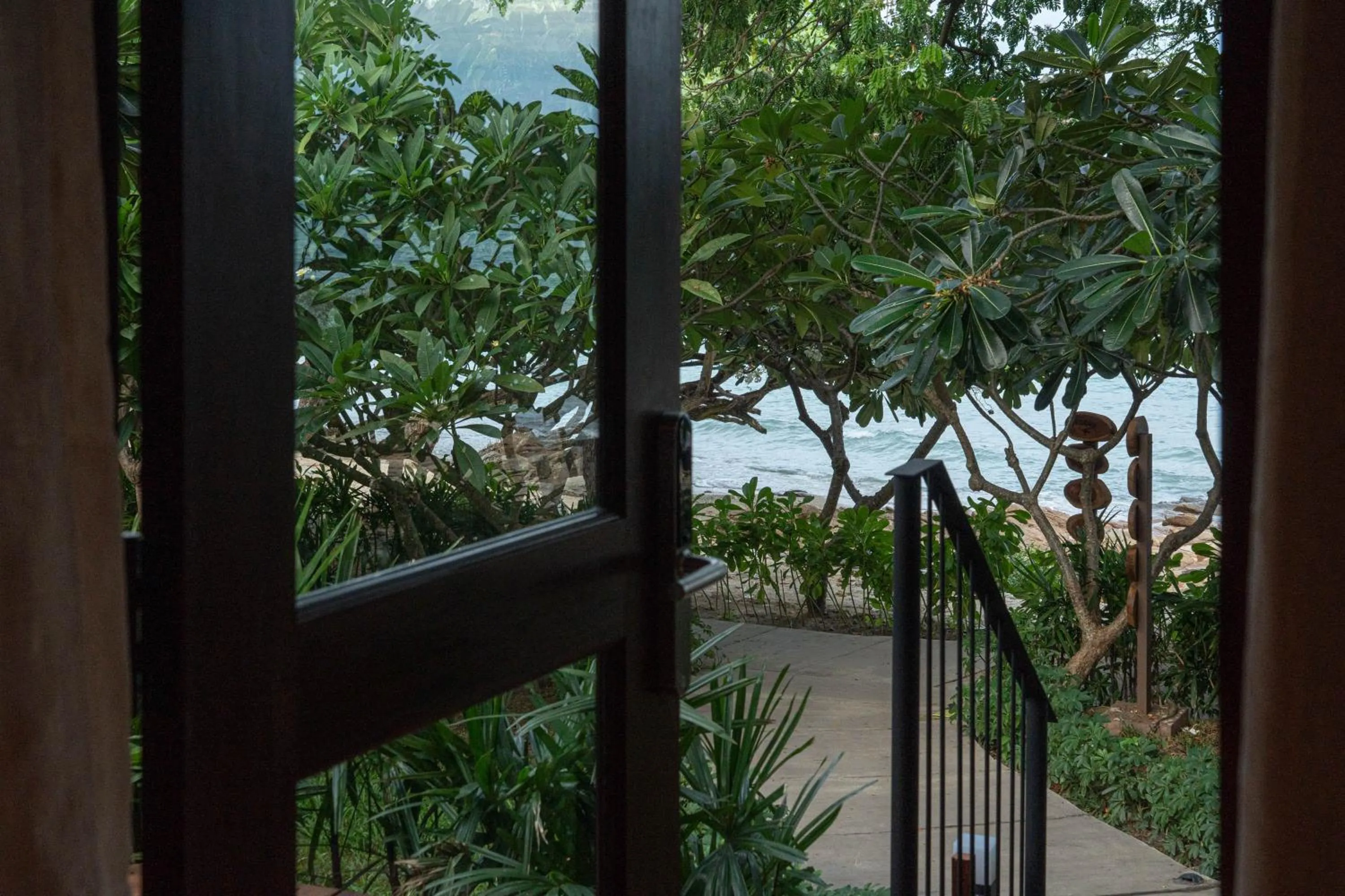 Sea view in Kira Baya Koh Samed