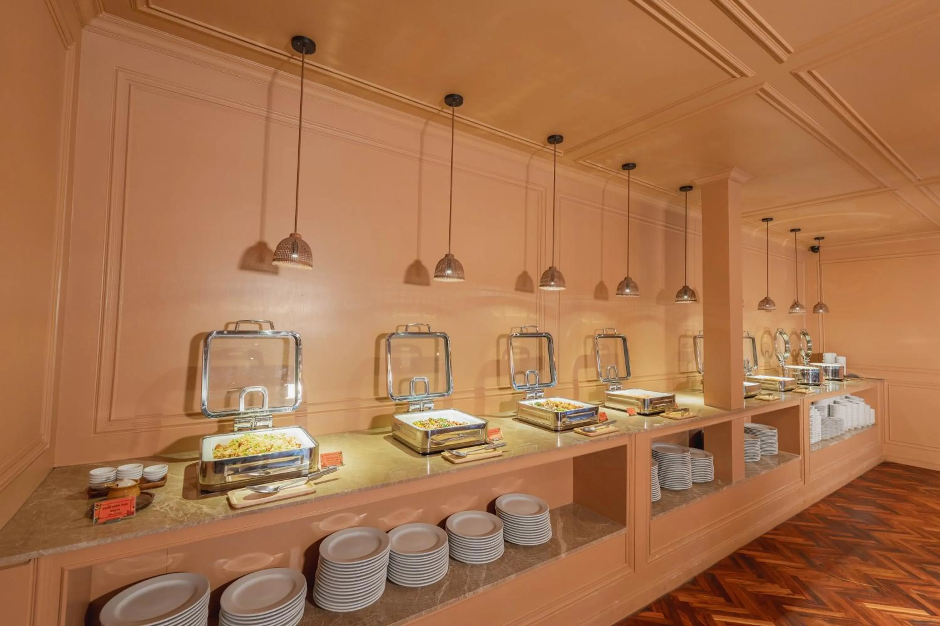 Breakfast in Kira Baya Koh Samed