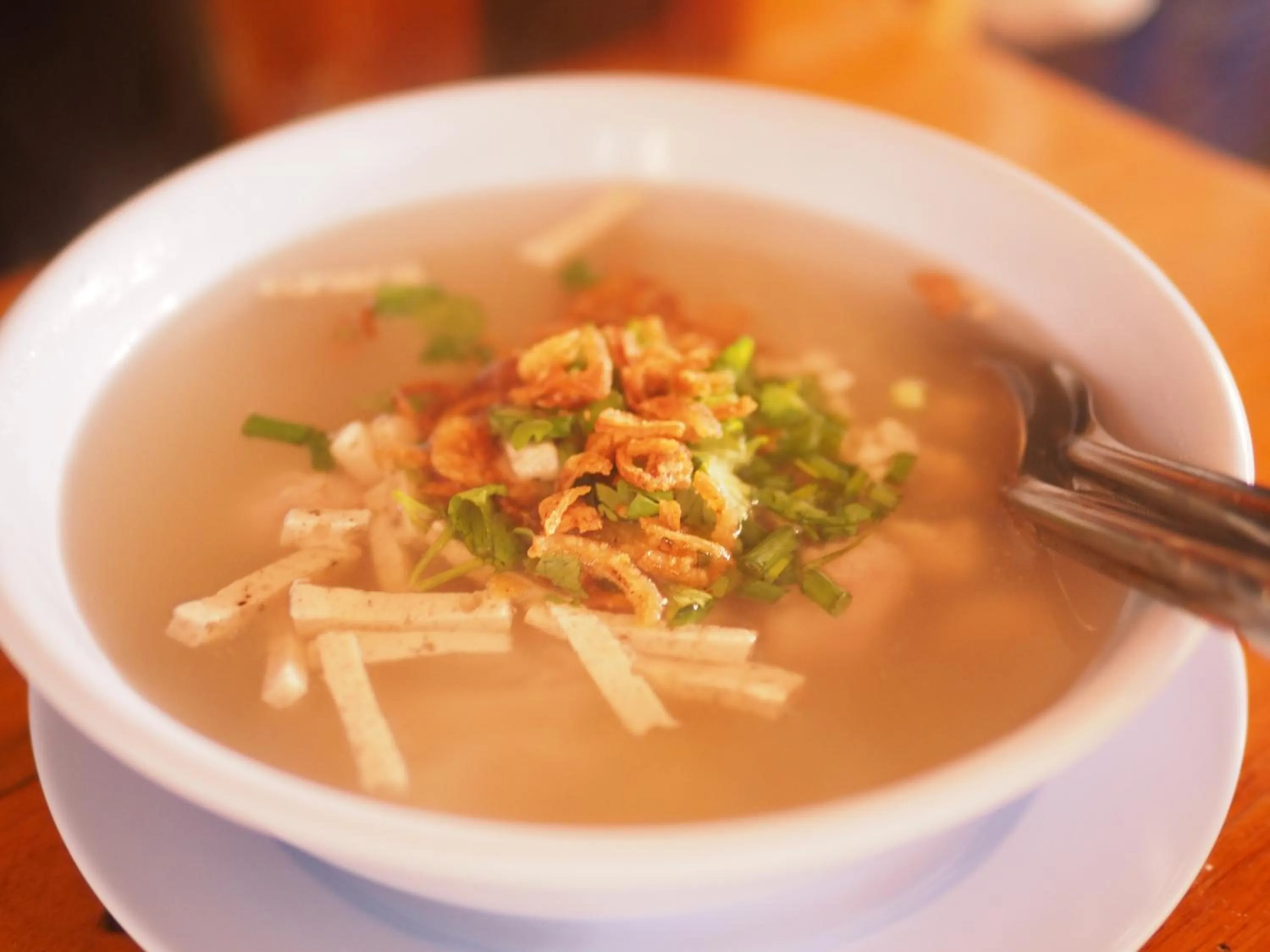 Breakfast in Chatsuree Boutique Resort