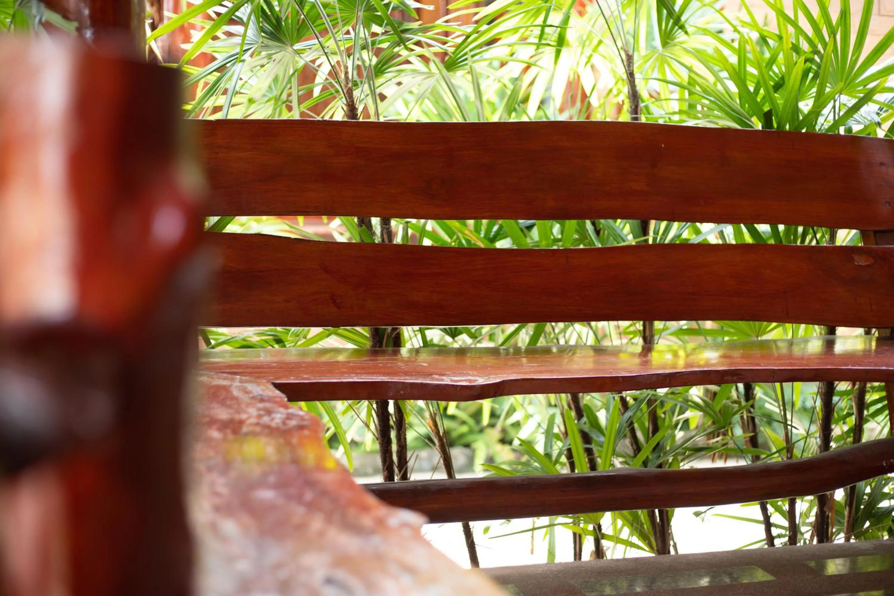 Property building in Chatsuree Boutique Resort