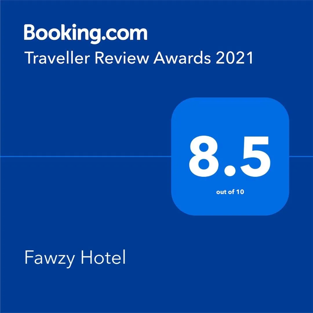 Fawzy Hotel