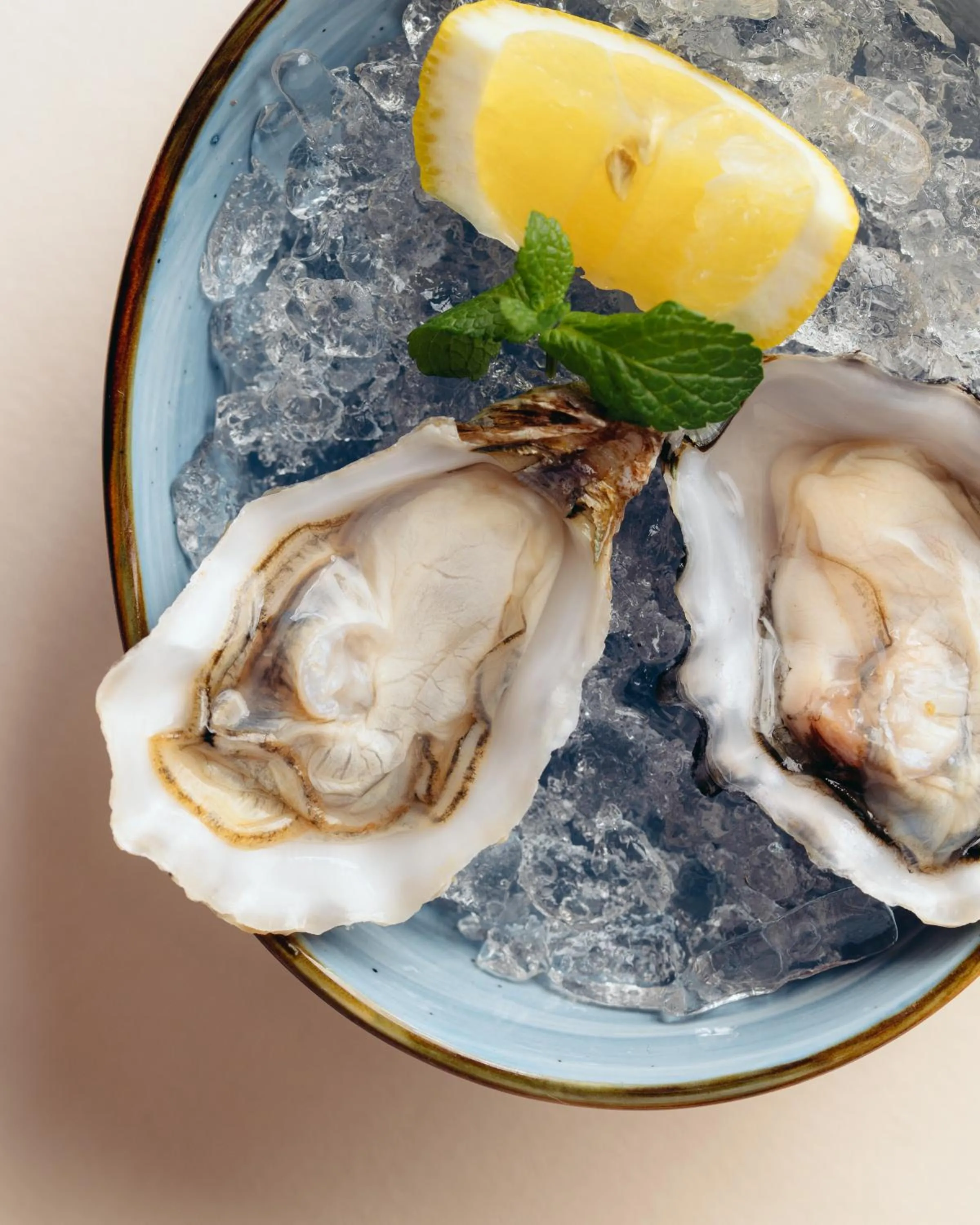 Food in Hotel Ercolini & Savi