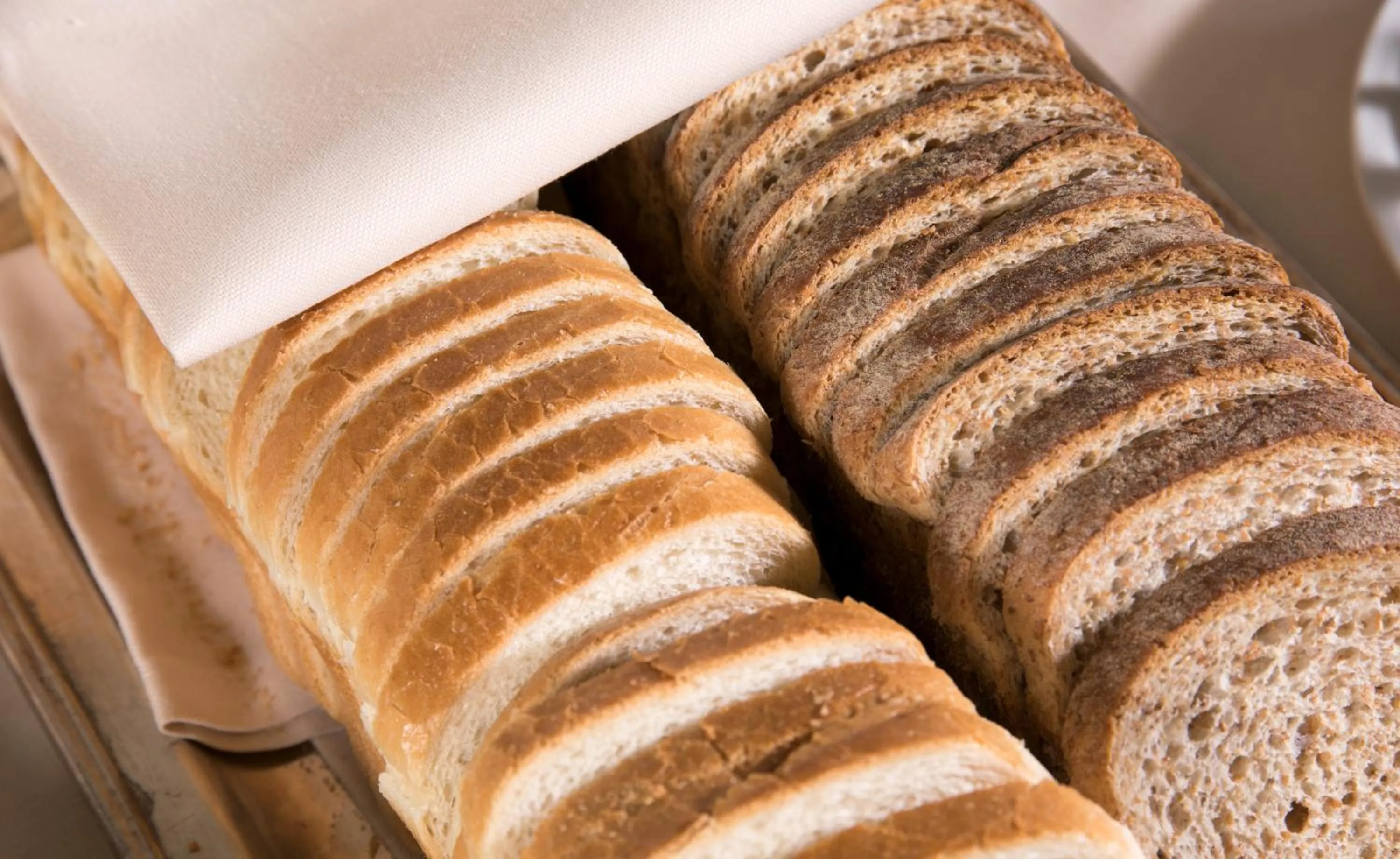 Food and drinks in Hotel Ercolini & Savi