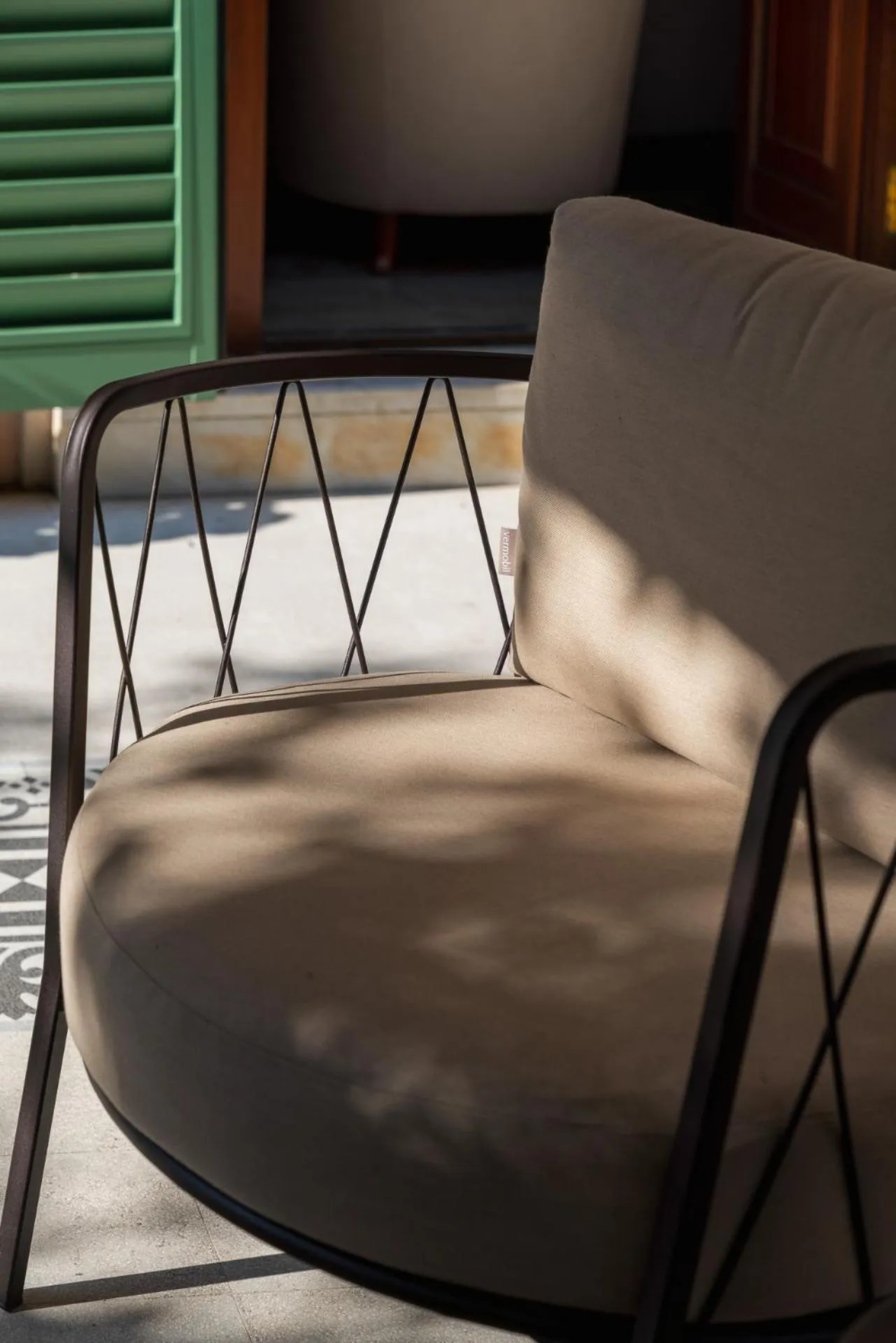 Summer in Hotel Ercolini & Savi