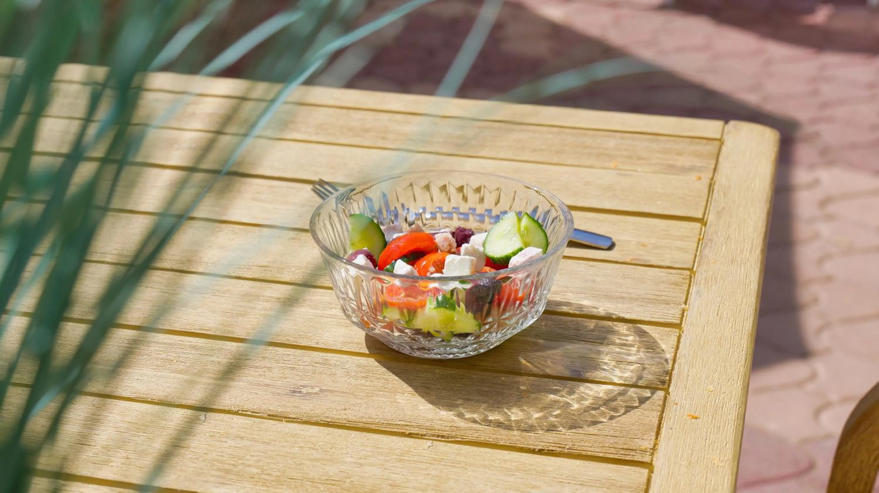 Food and drinks in Hôtel De Londres