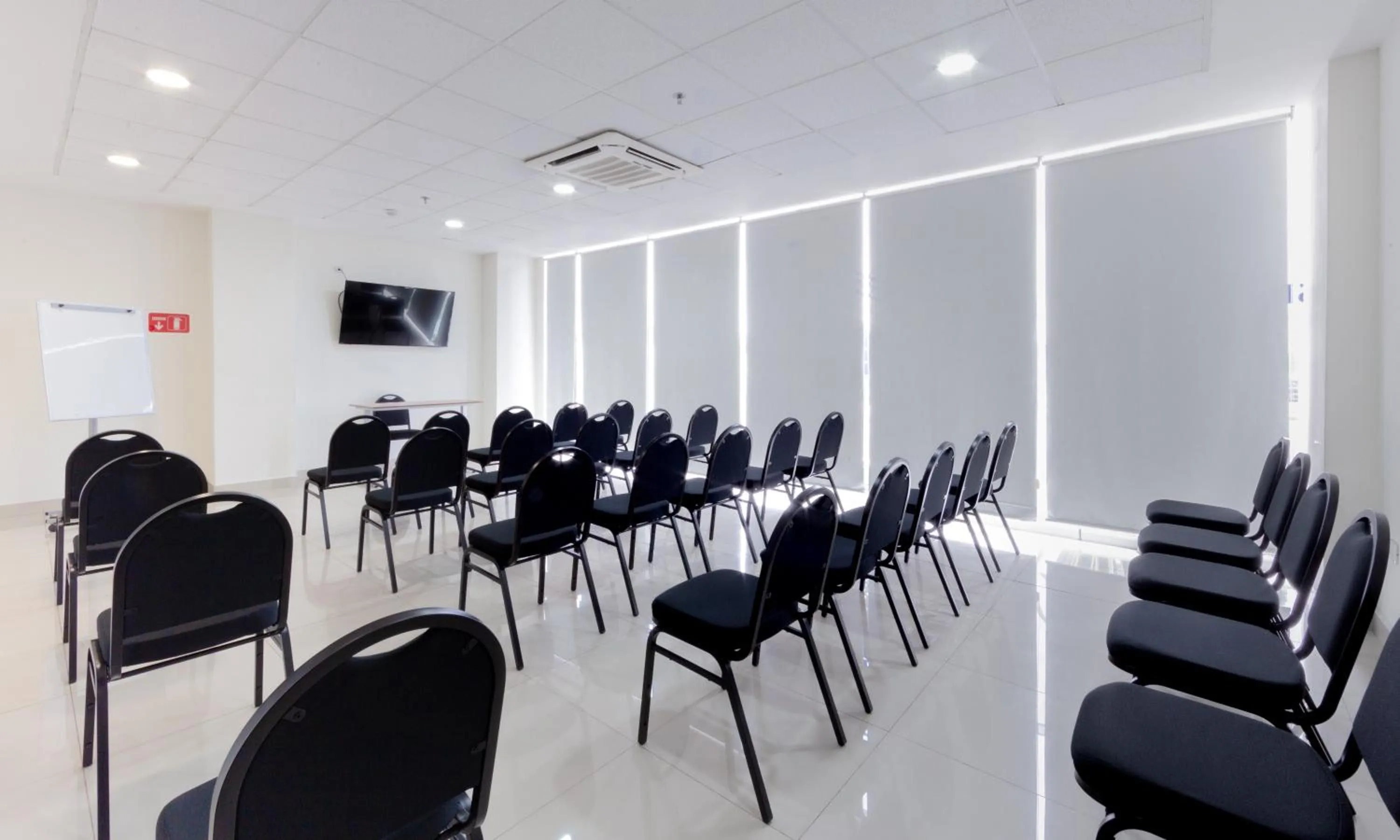 Meeting/conference room in Sleep Inn Tijuana