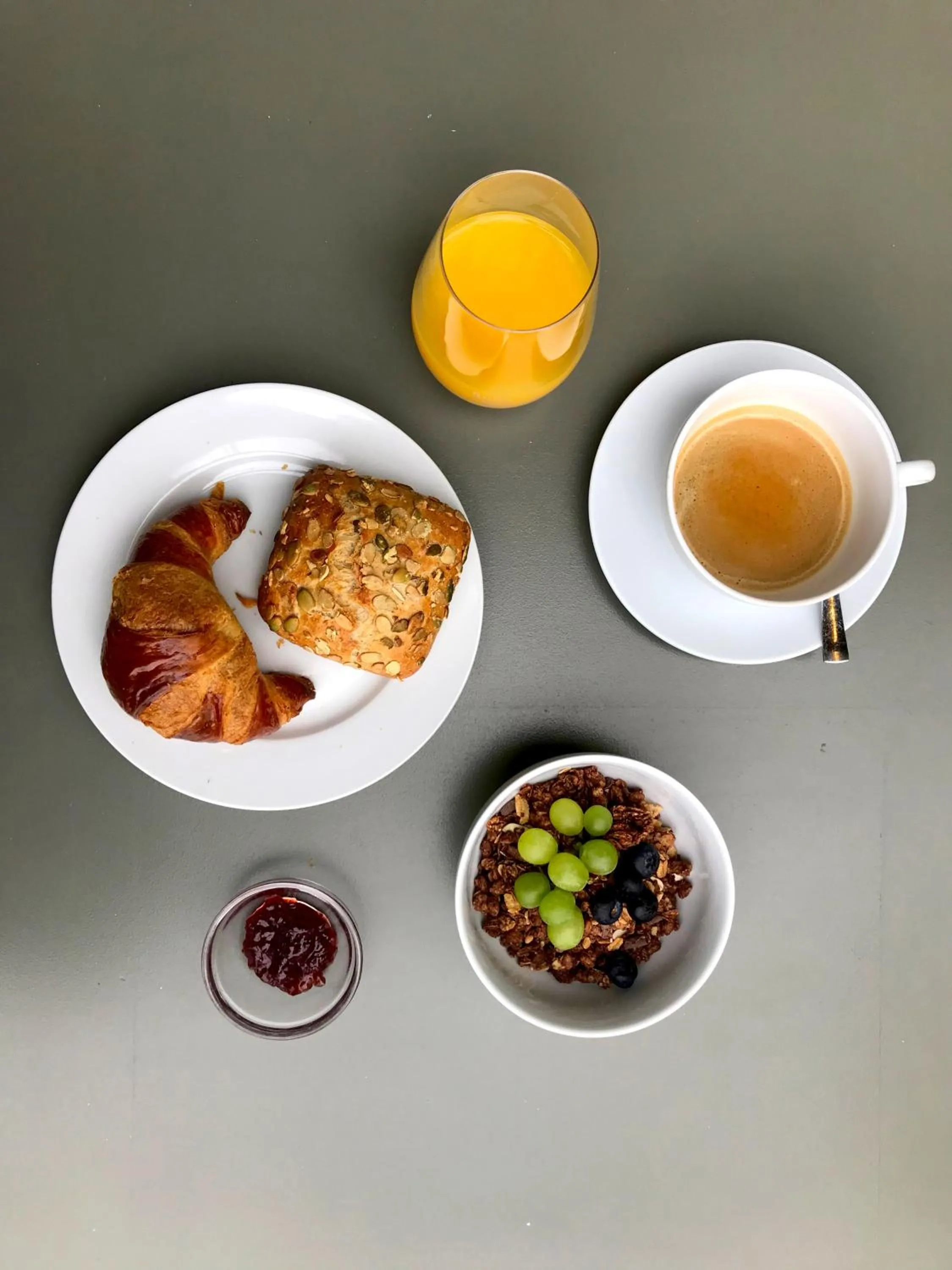 Coffee/tea facilities in Smarthotel Ingelheim