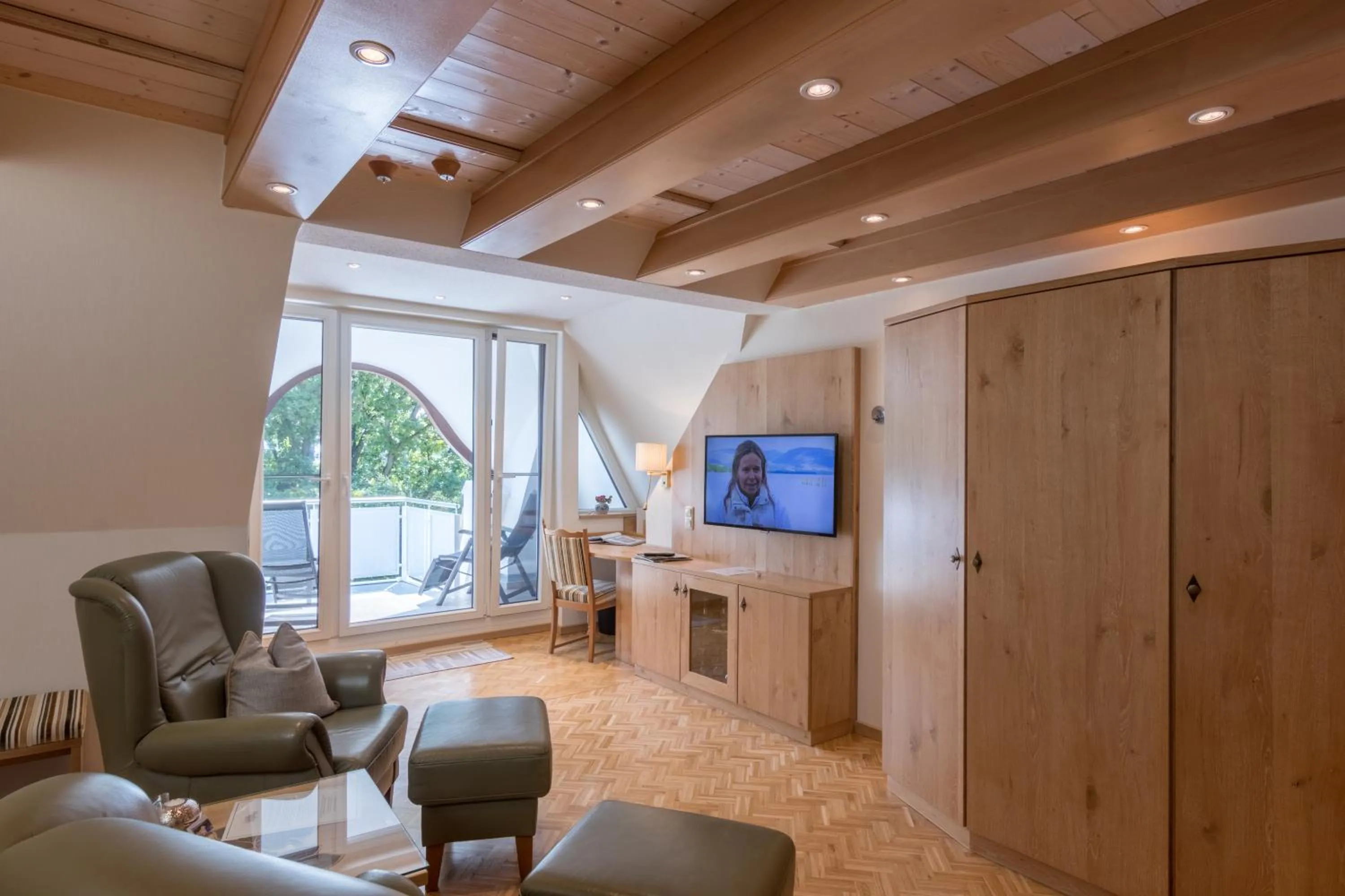 Photo of the whole room in Romantik Hotel Fischerwiege