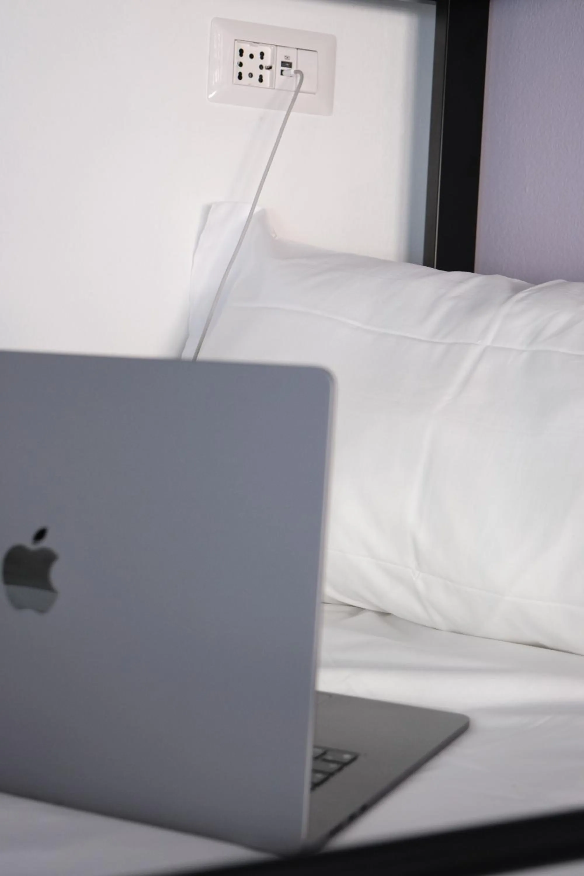 internet, Bed in Hostel 3