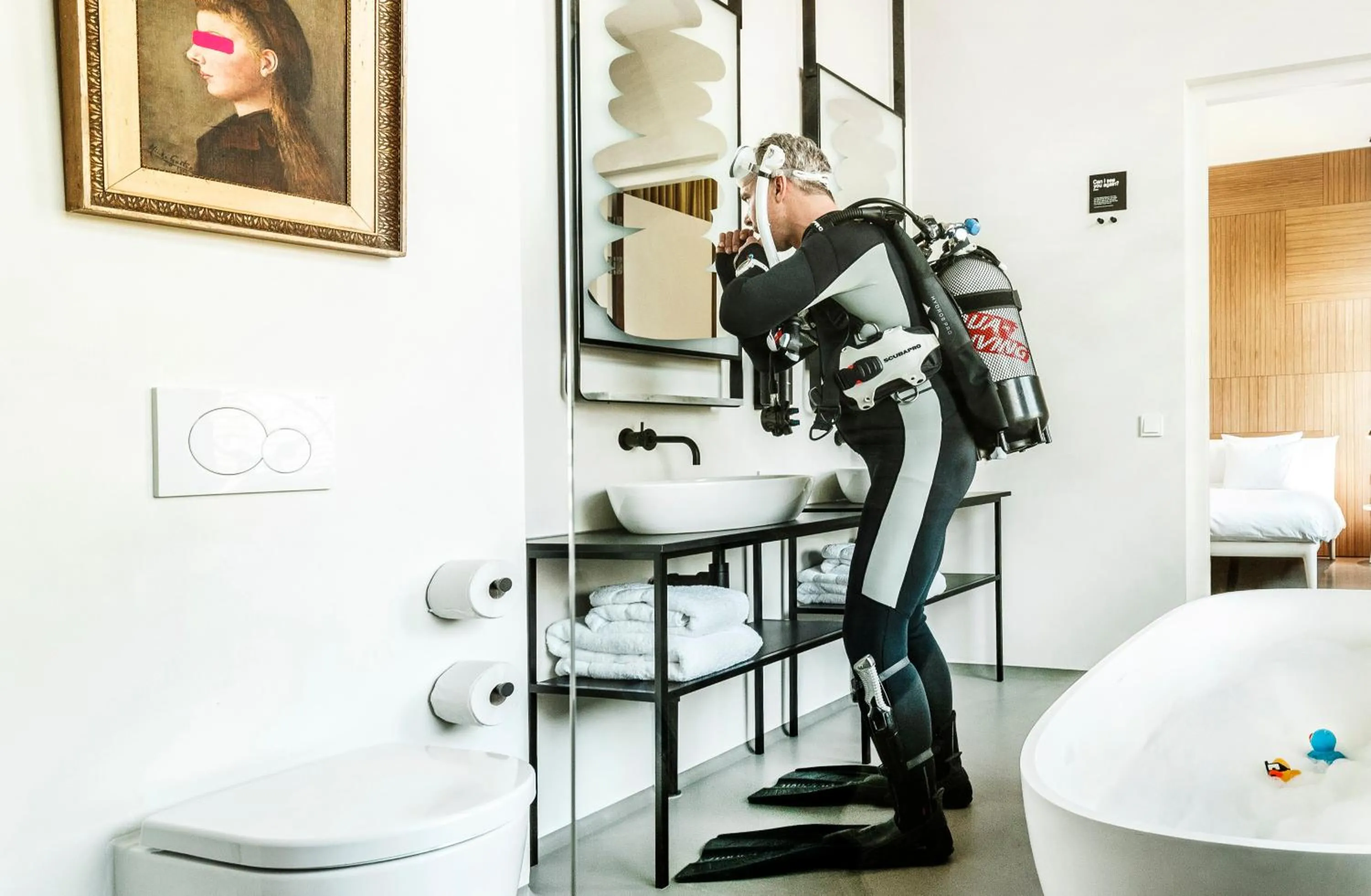 Conscious Hotel Westerpark