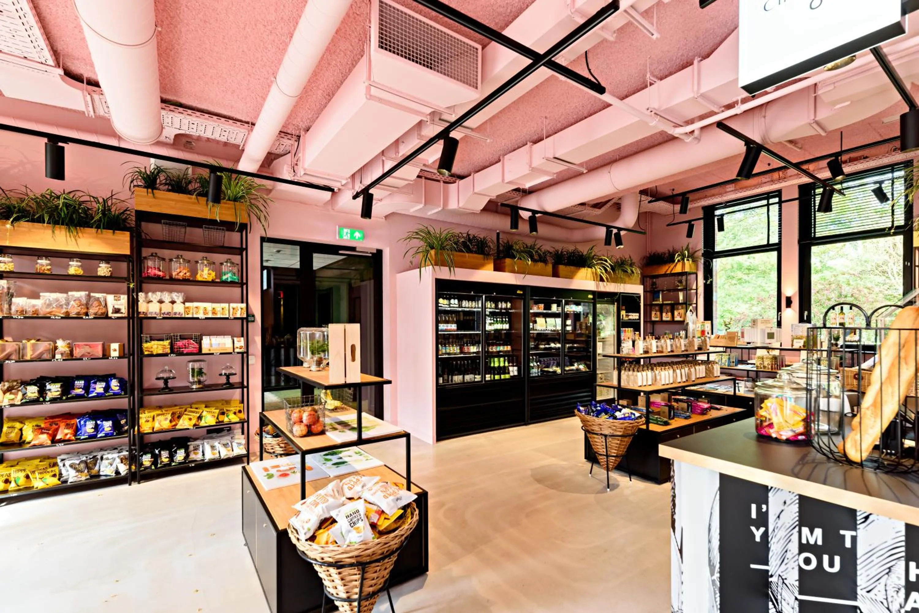 Conscious Hotel Westerpark