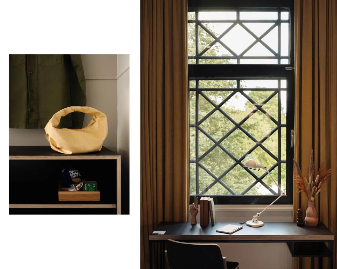 Conscious Hotel Westerpark