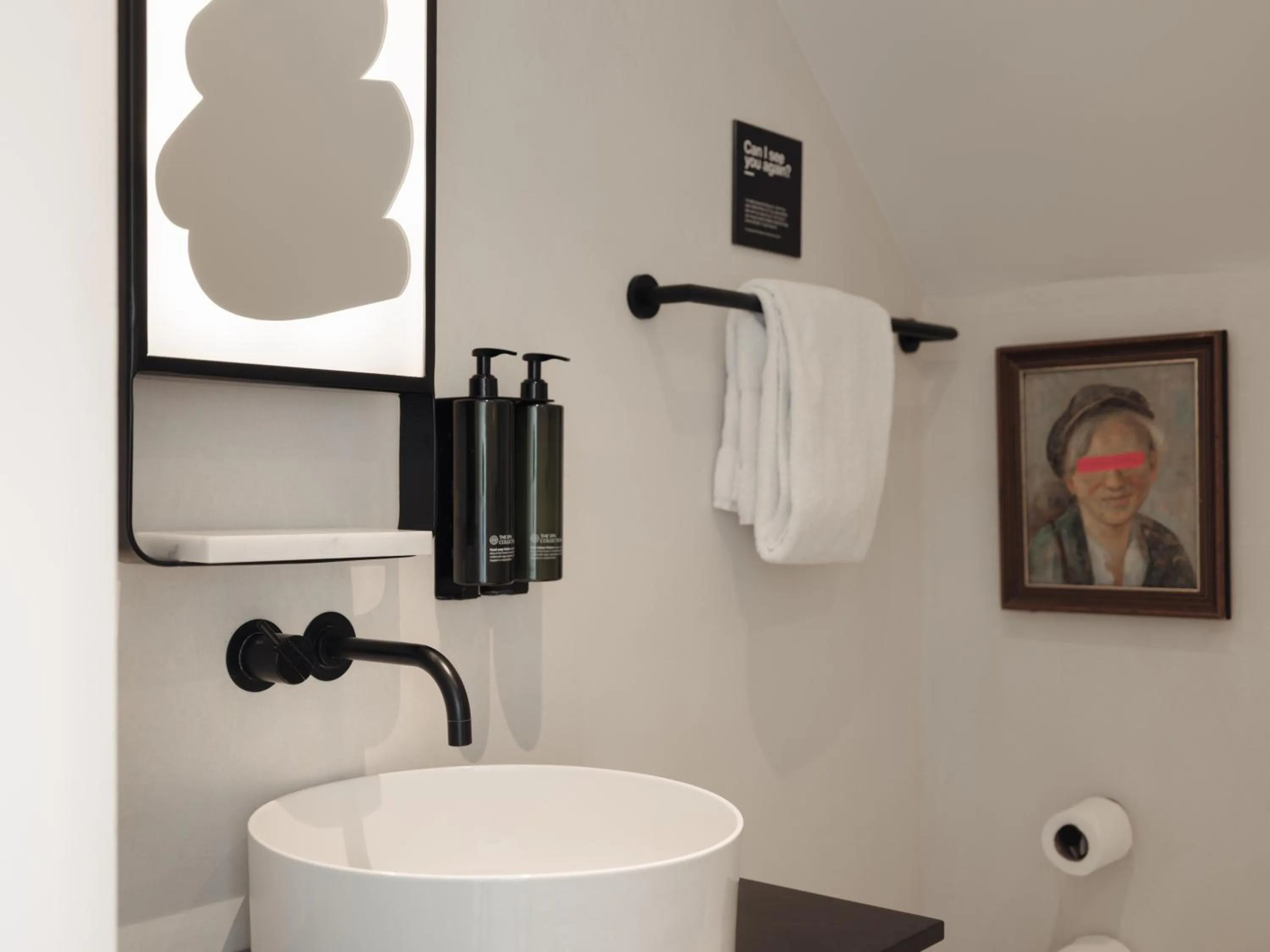 Conscious Hotel Westerpark